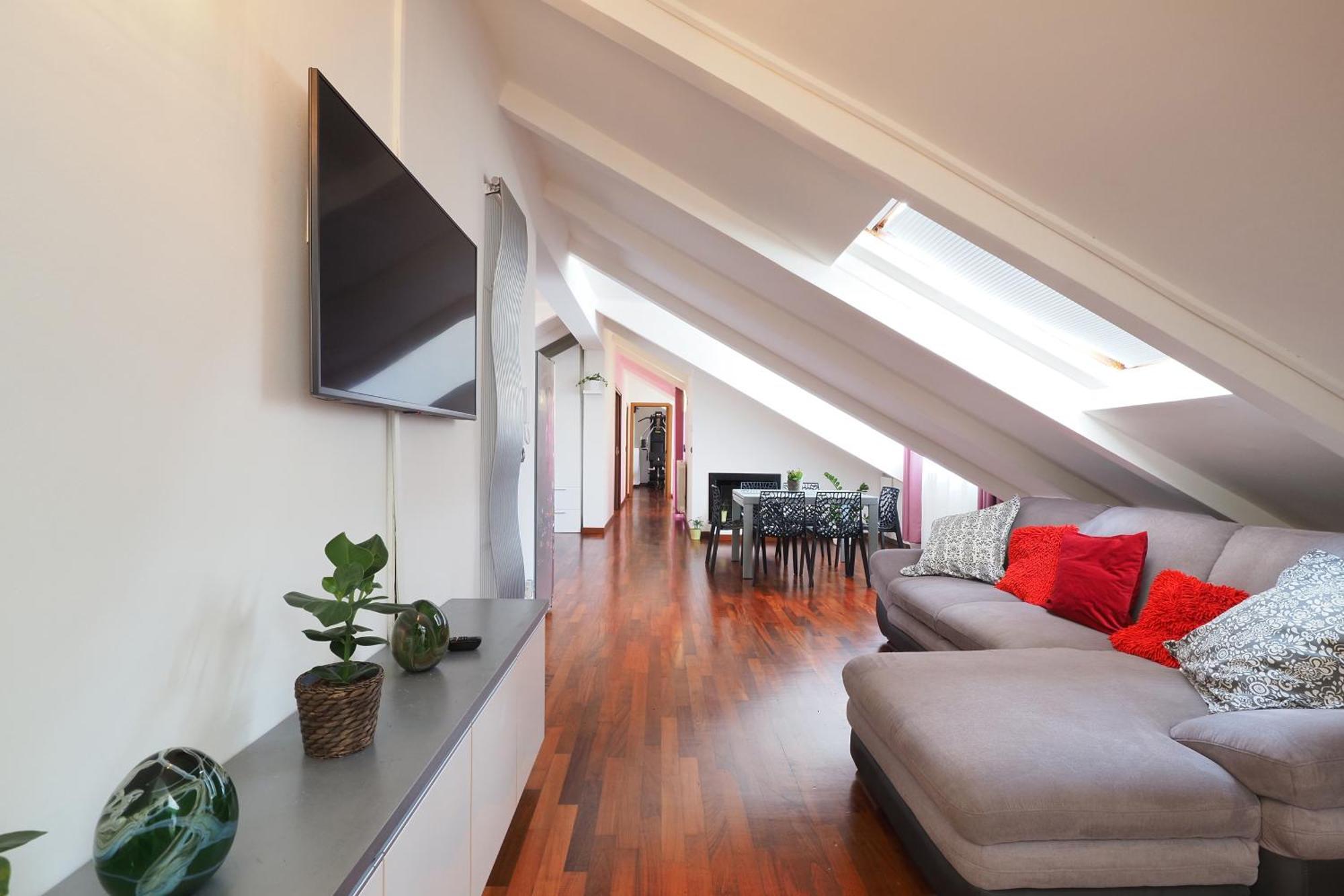 Primopiano - Savona 1 * Milano