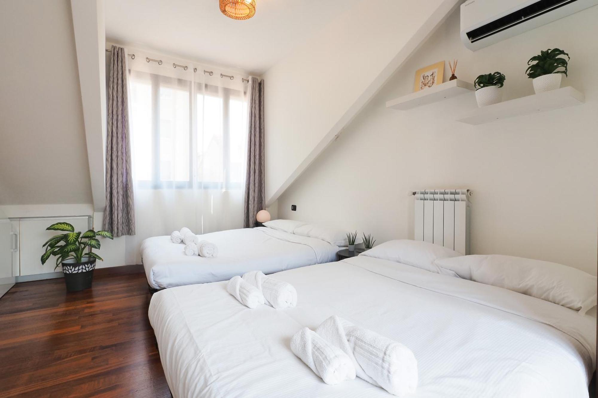Primopiano - Savona 1 Apartment