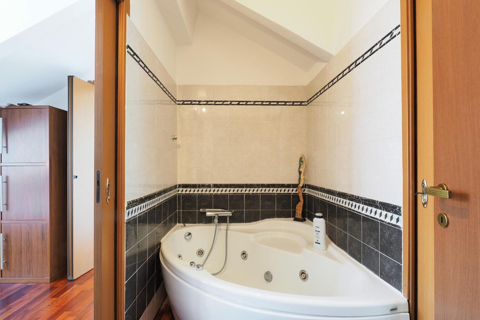 Primopiano - Savona 1 Apartment *