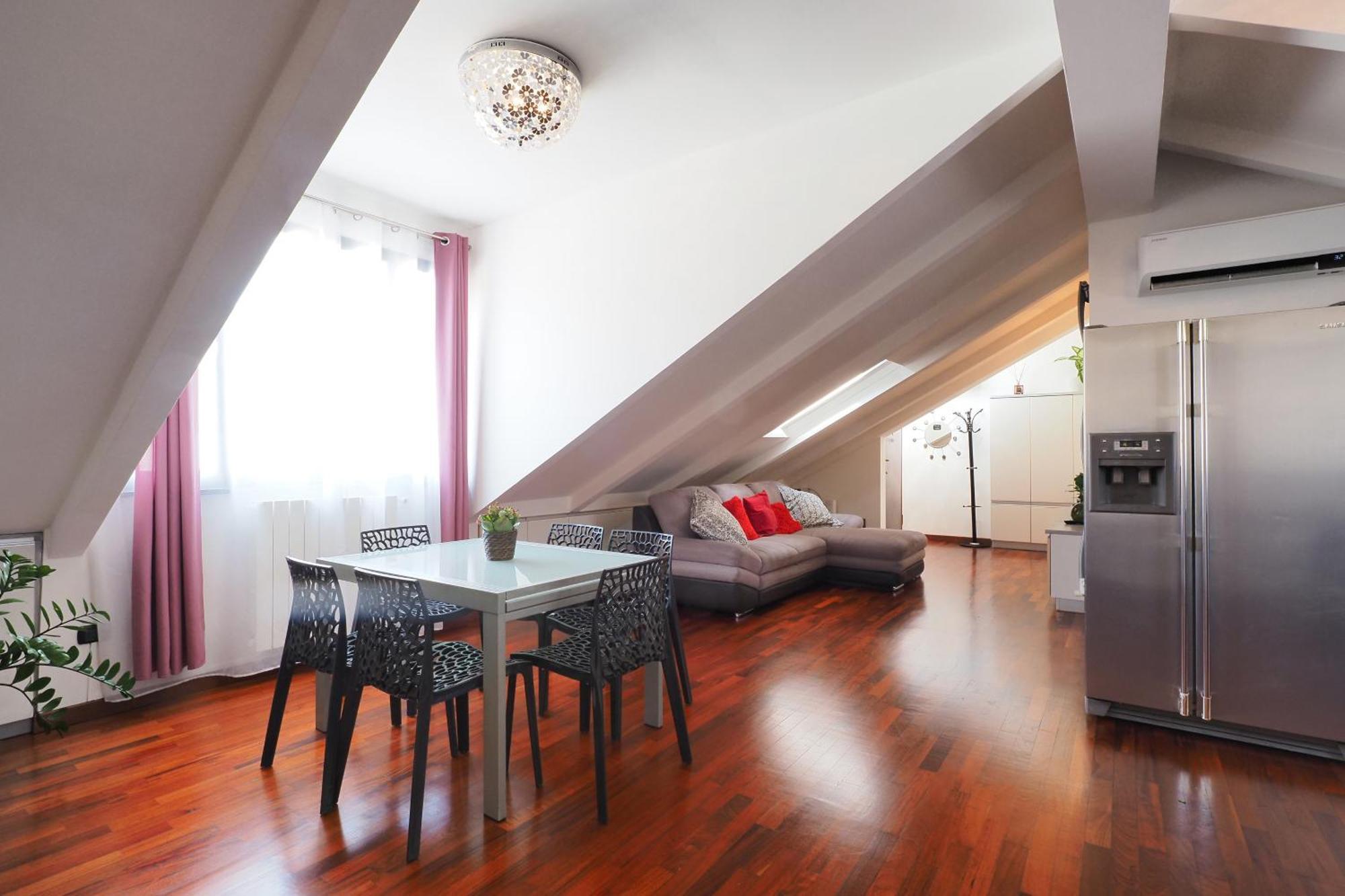 Lejlighed Primopiano - Savona 1 Milano