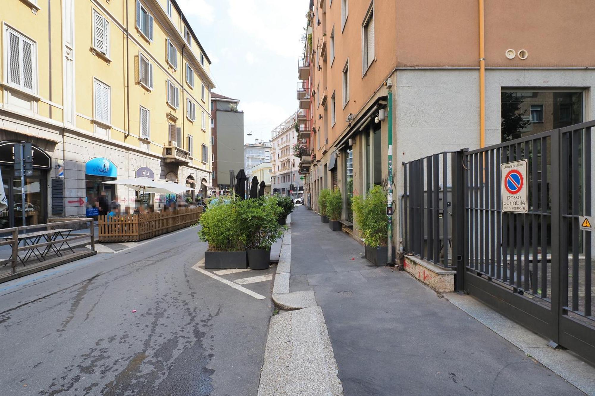 Primopiano - Savona 1 Lejlighed