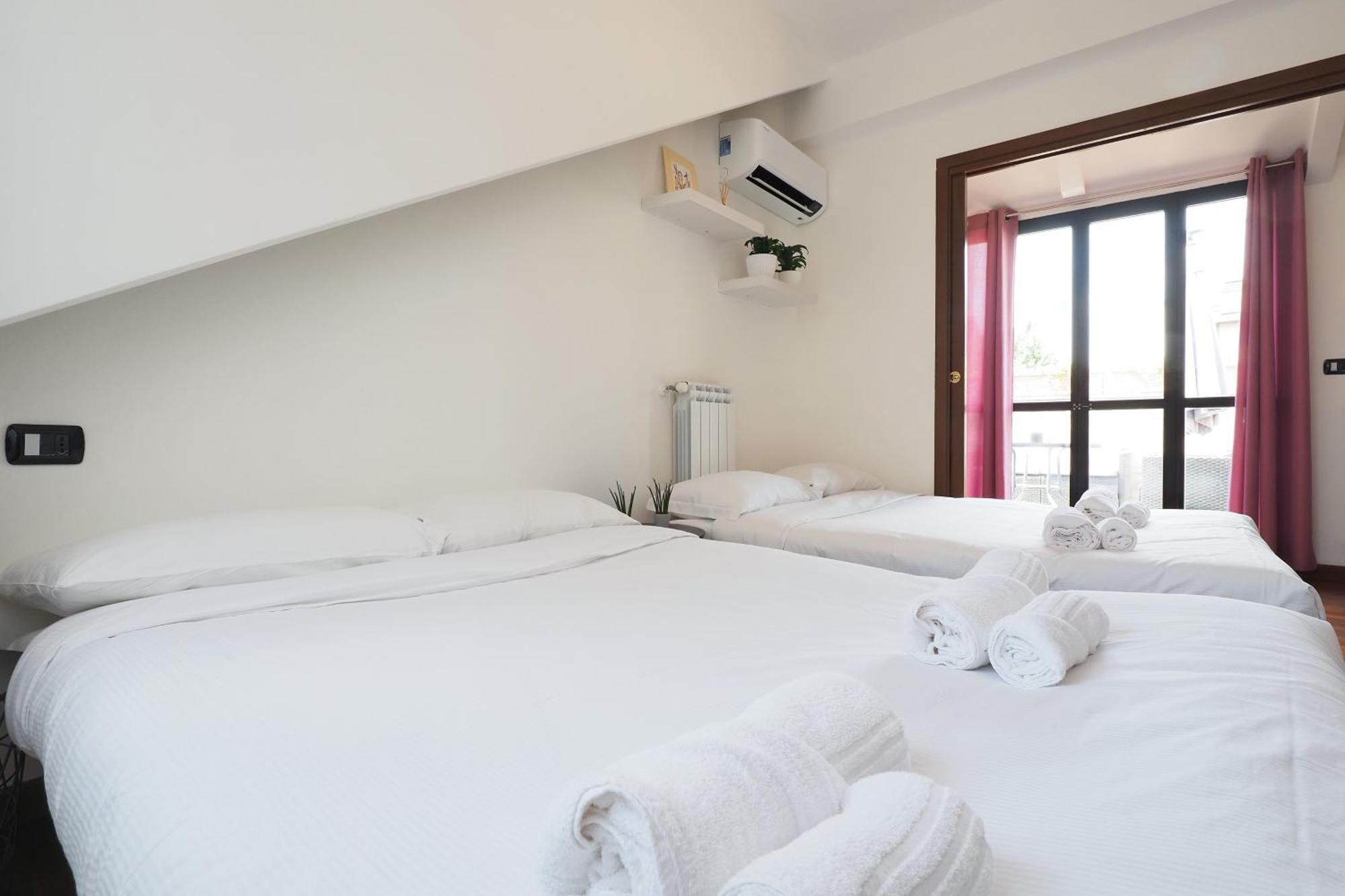 Lejlighed Primopiano - Savona 1 Milano