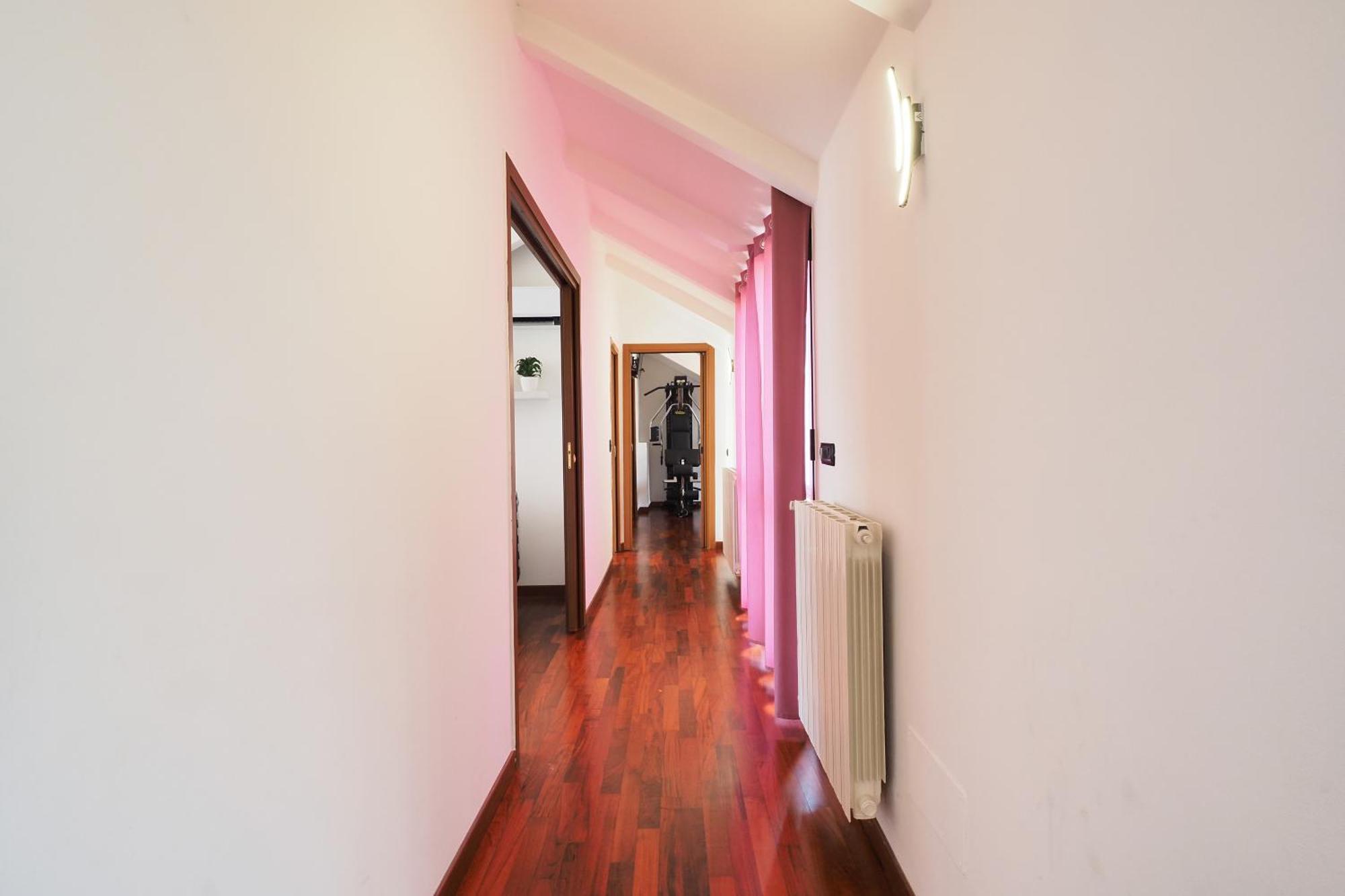 Primopiano - Savona 1 * Milano