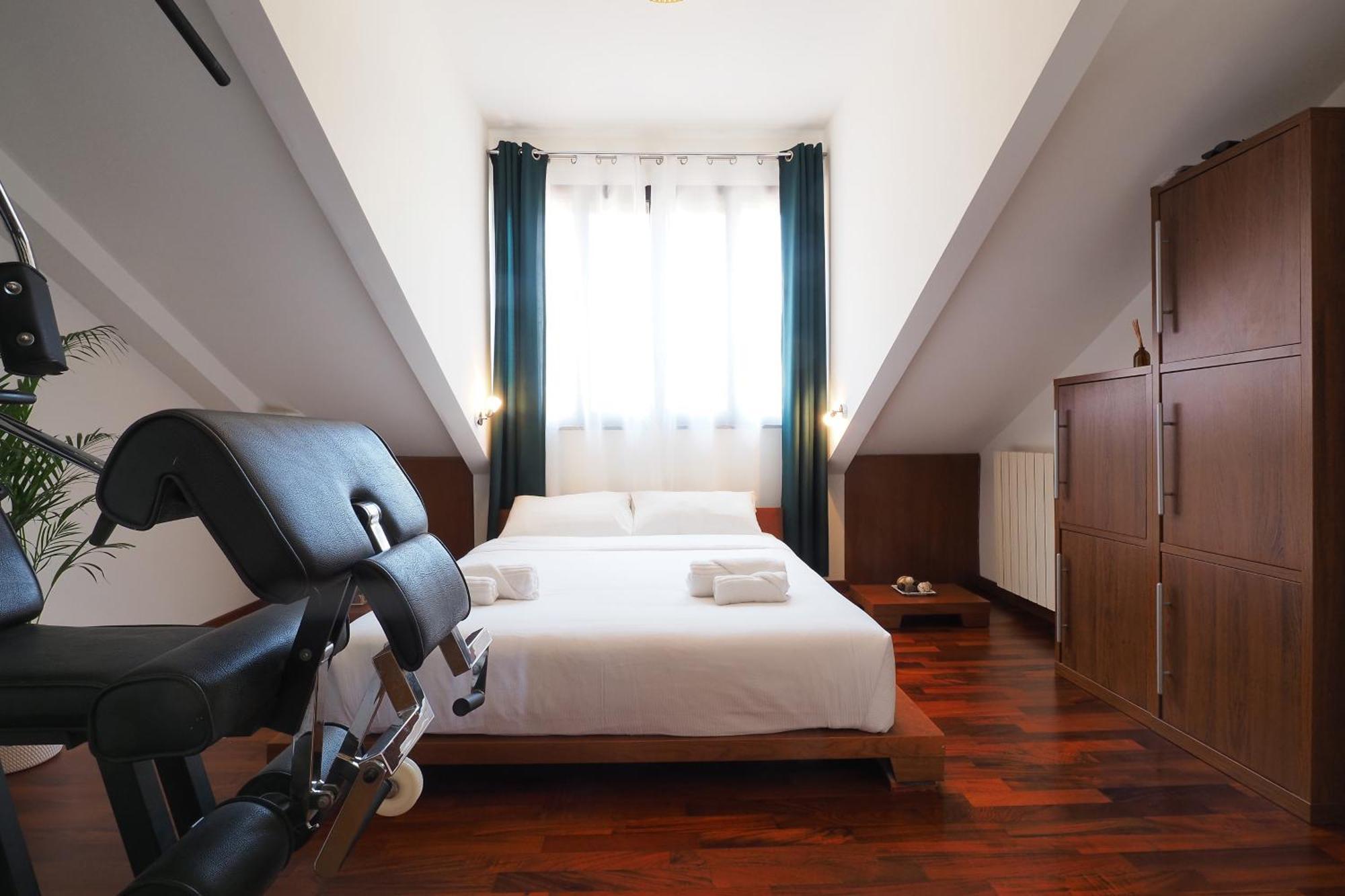 Primopiano - Savona 1 Apartment