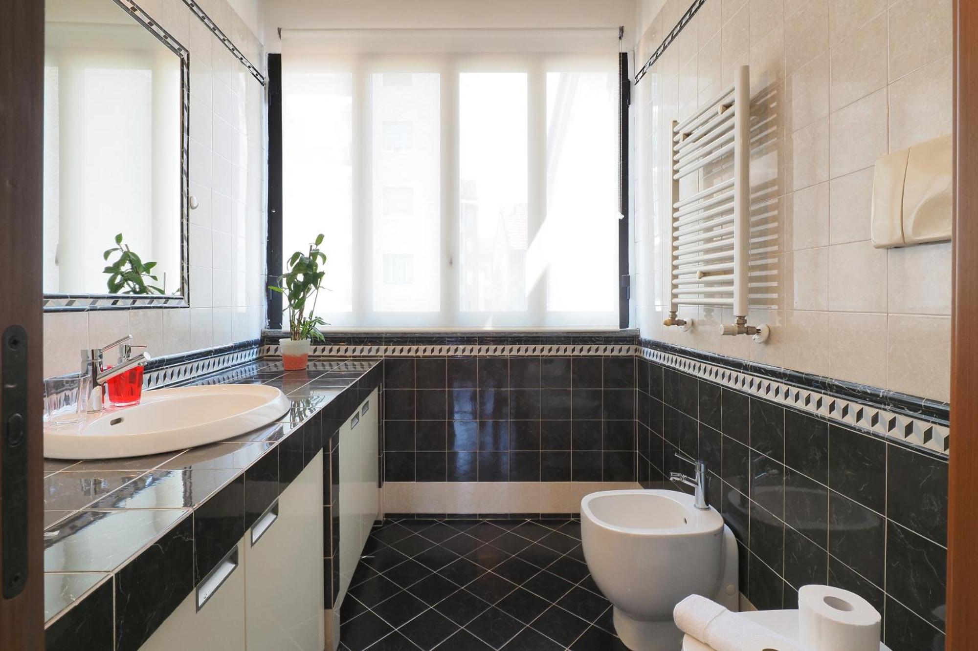 Primopiano - Savona 1 Apartment *