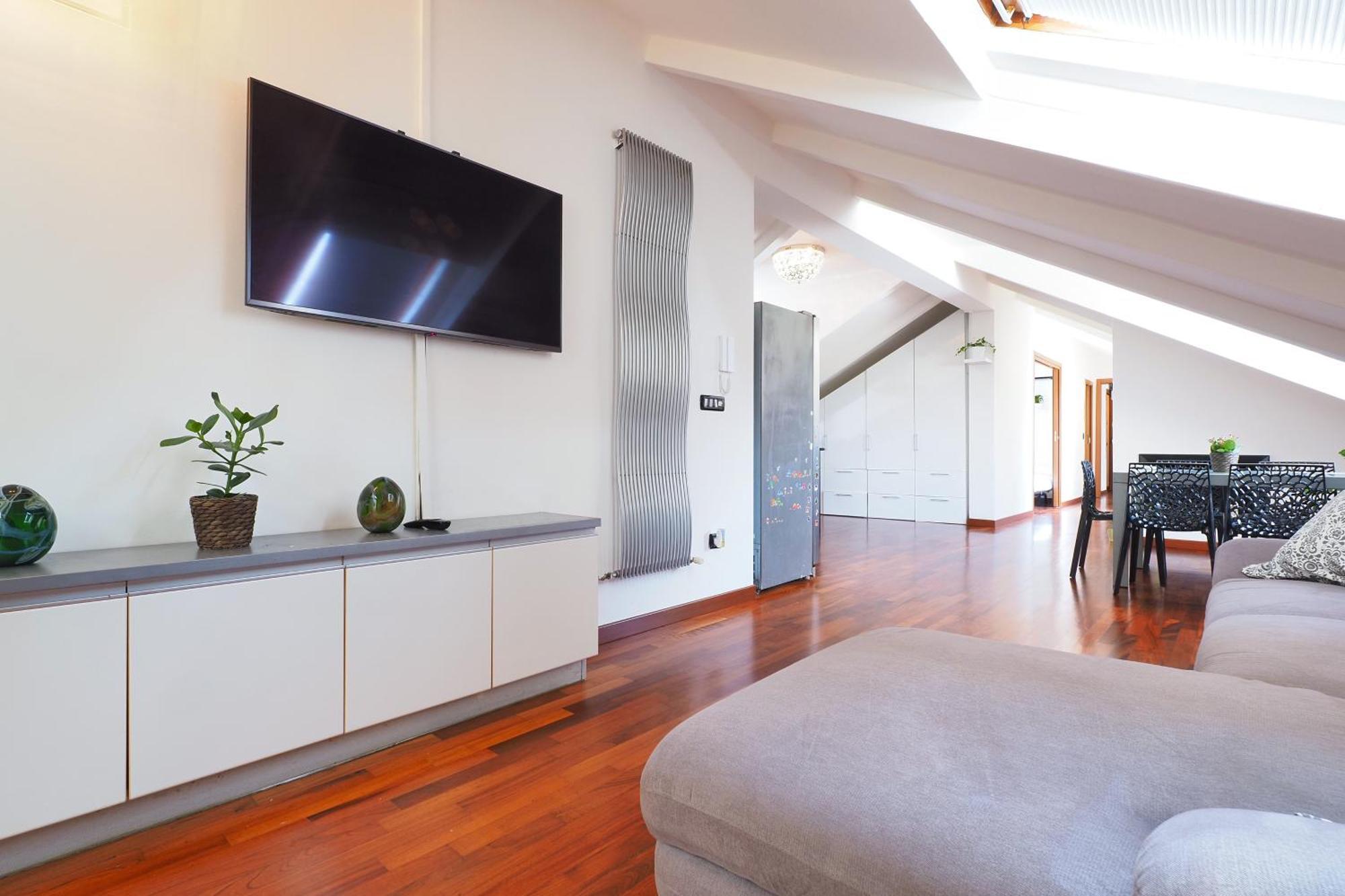 Primopiano - Savona 1 Milano
