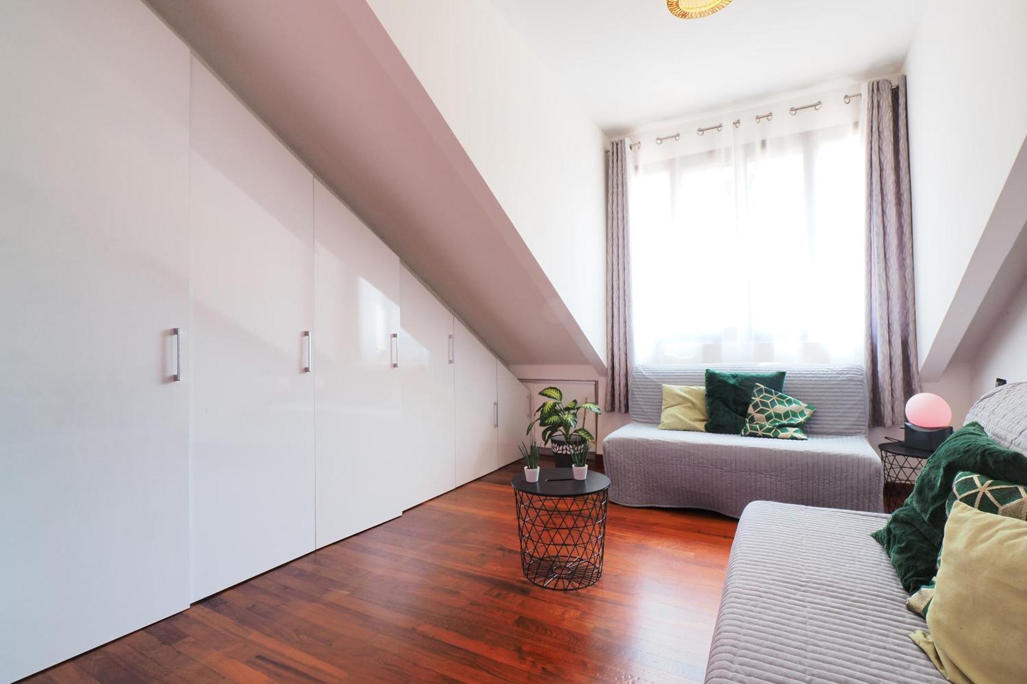 Lejlighed Primopiano - Savona 1 Milano
