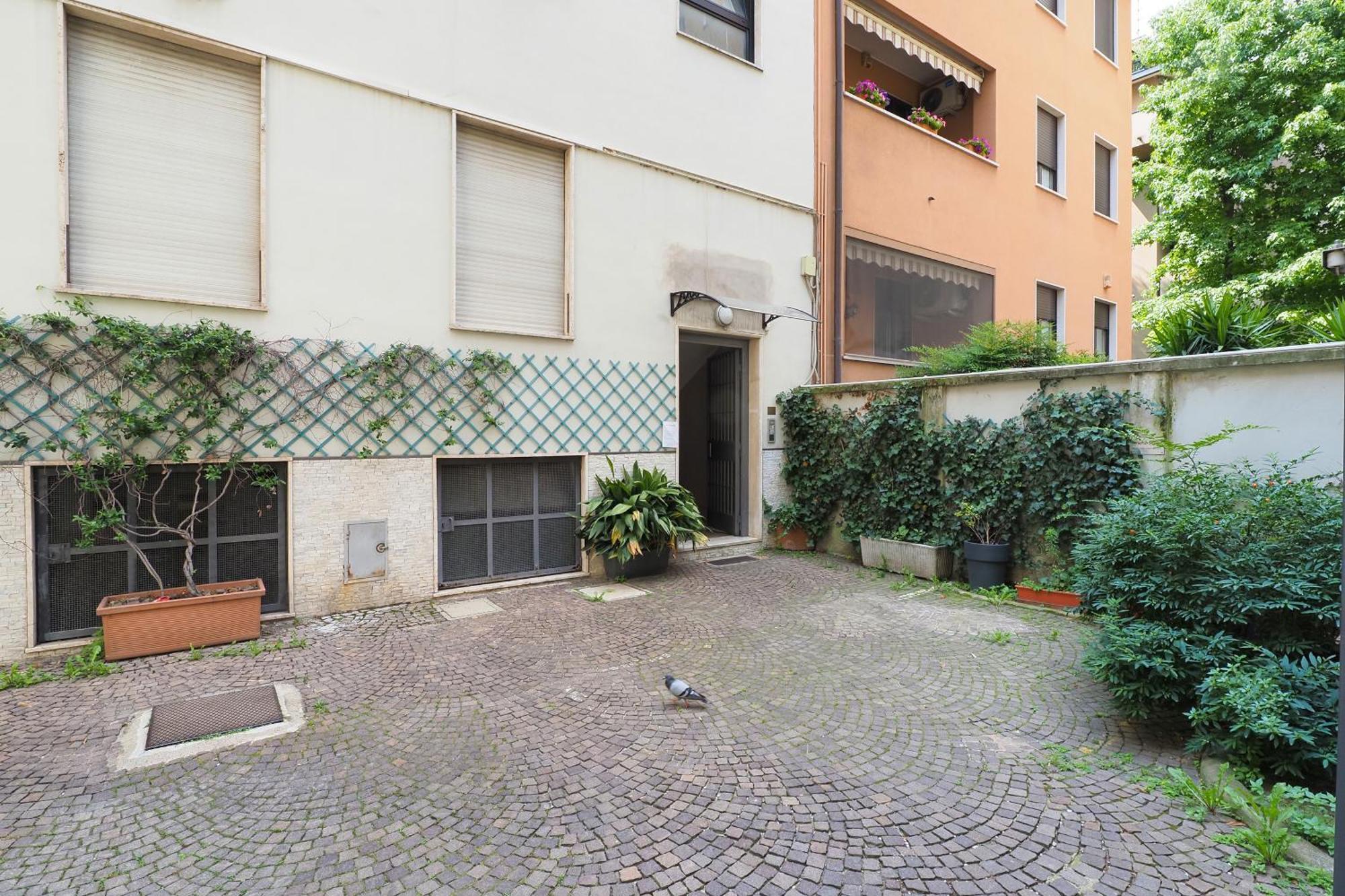 Primopiano - Savona 1 Apartment *