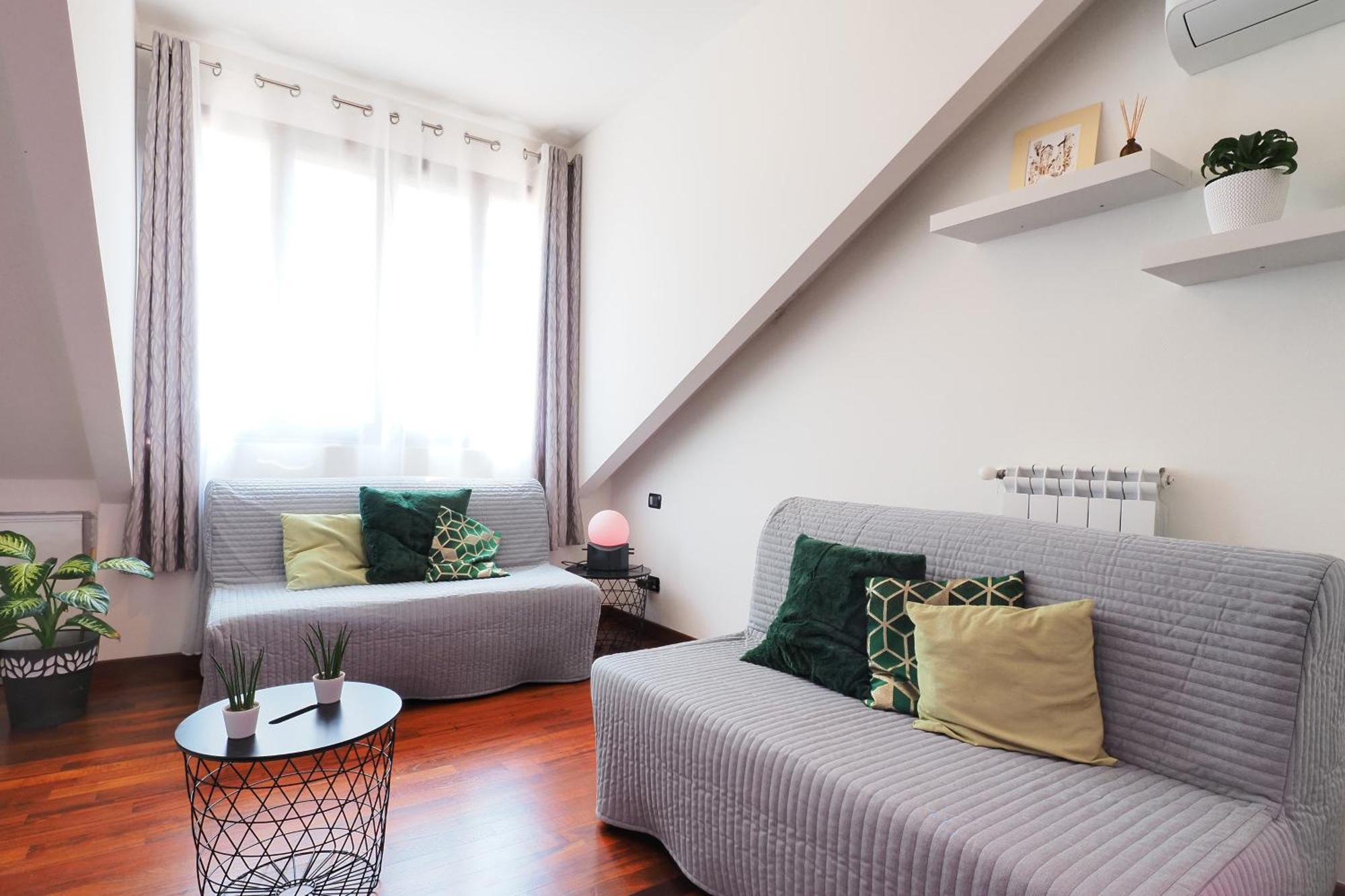 Primopiano - Savona 1 * Milano