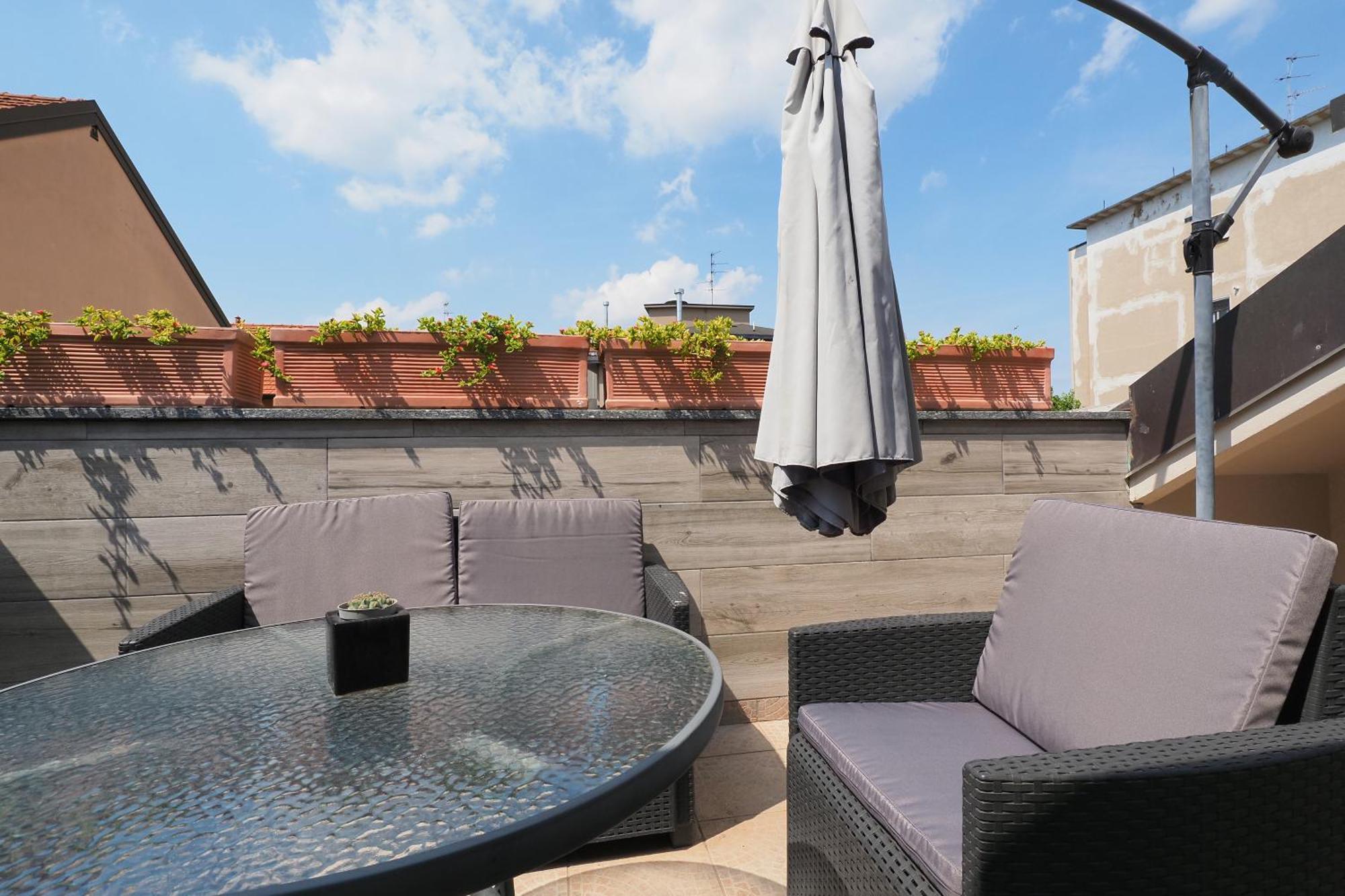 Apartment Primopiano - Savona 1 *