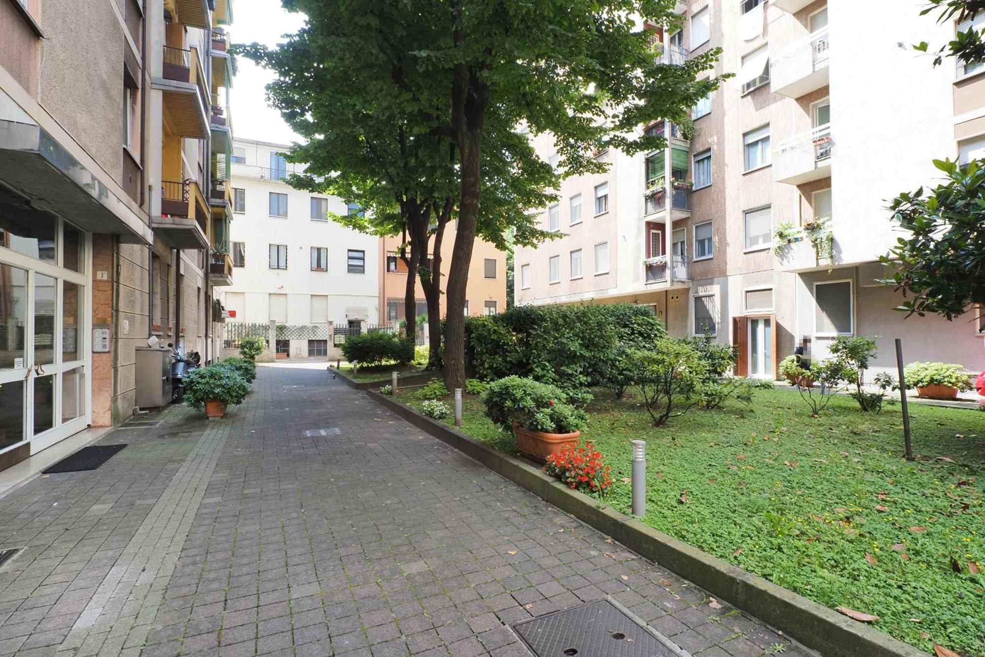 Lejlighed Primopiano - Savona 1