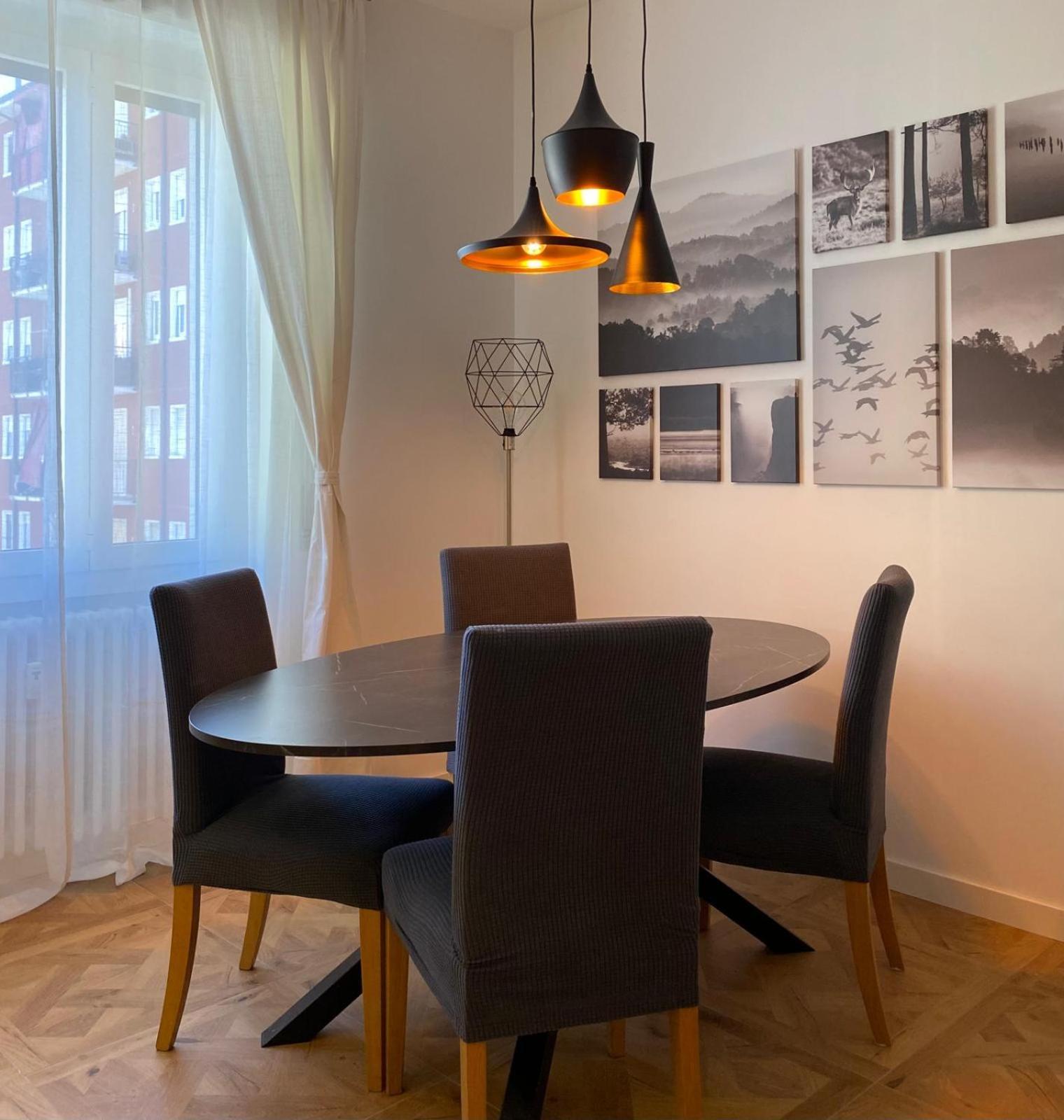 Appartamento Modern 2 Bedrooms - Cino 15