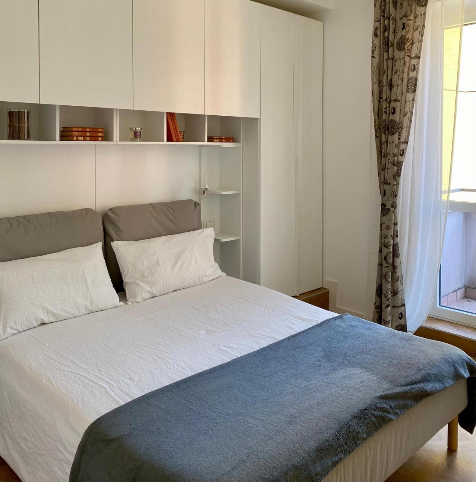 Modern 2 Bedrooms - Cino 15 Appartamento *
