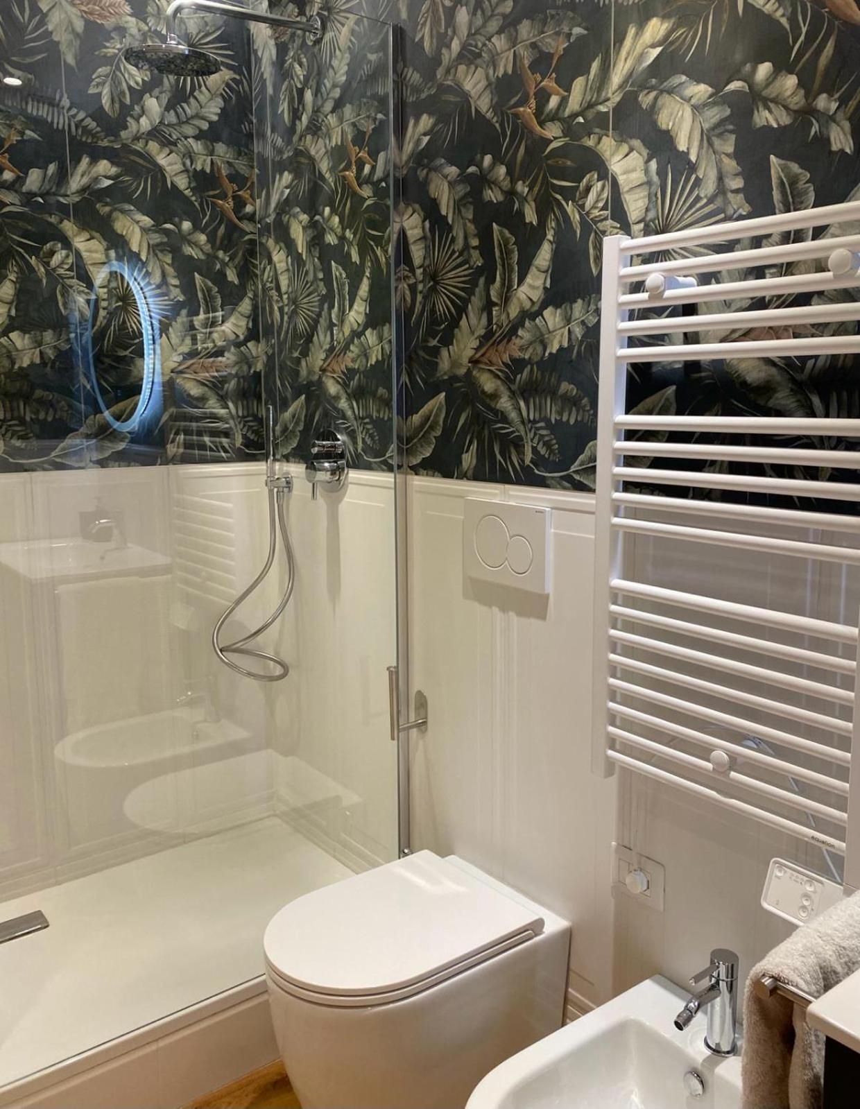 Appartamento Modern 2 Bedrooms - Cino 15 *