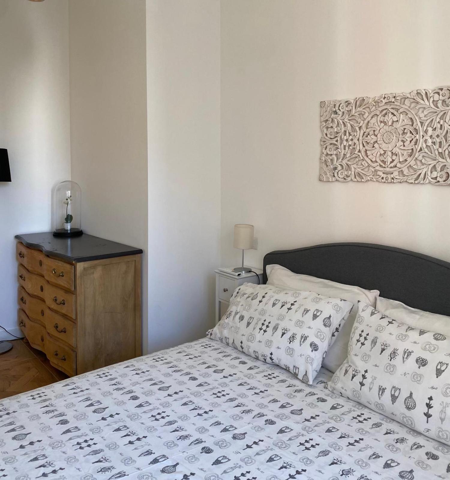 Modern 2 Bedrooms - Cino 15 Appartamento *