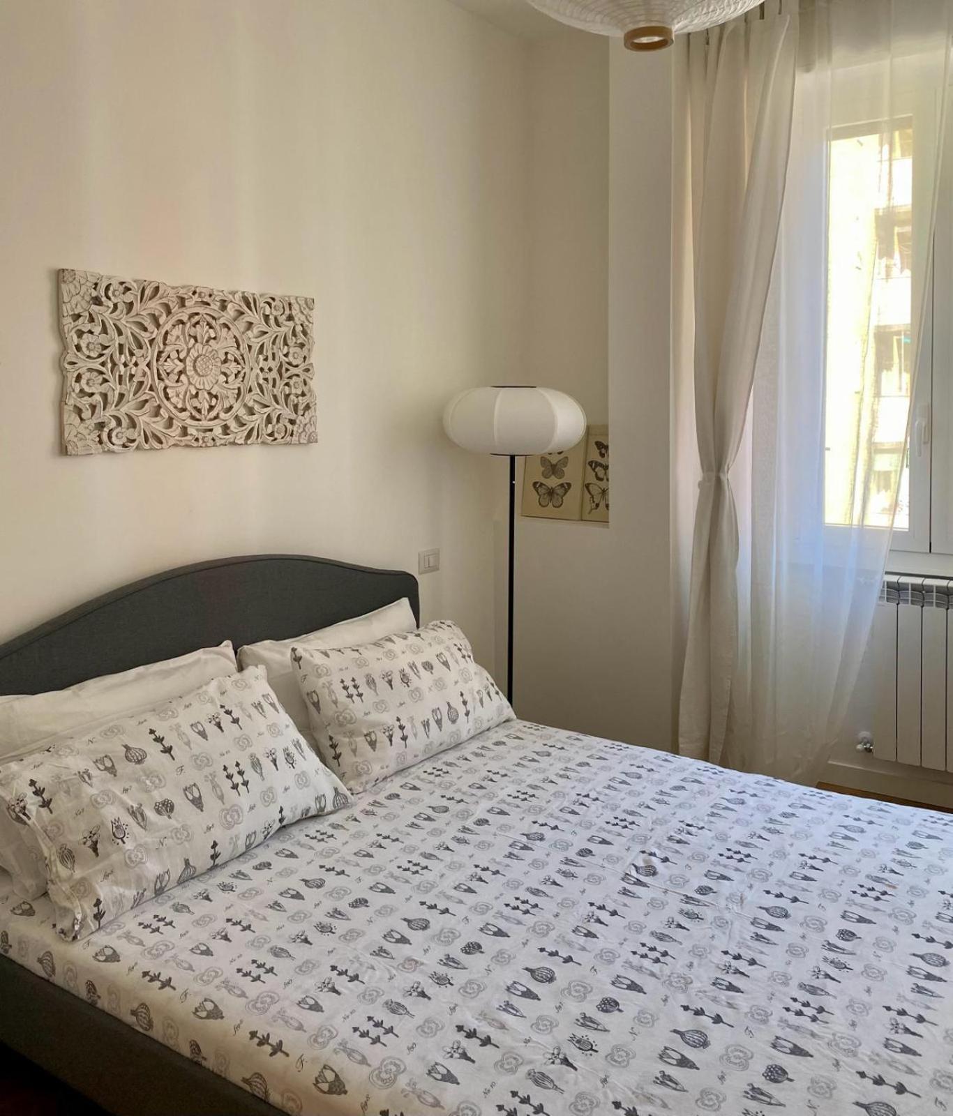 Modern 2 Bedrooms - Cino 15 Appartamento Milano