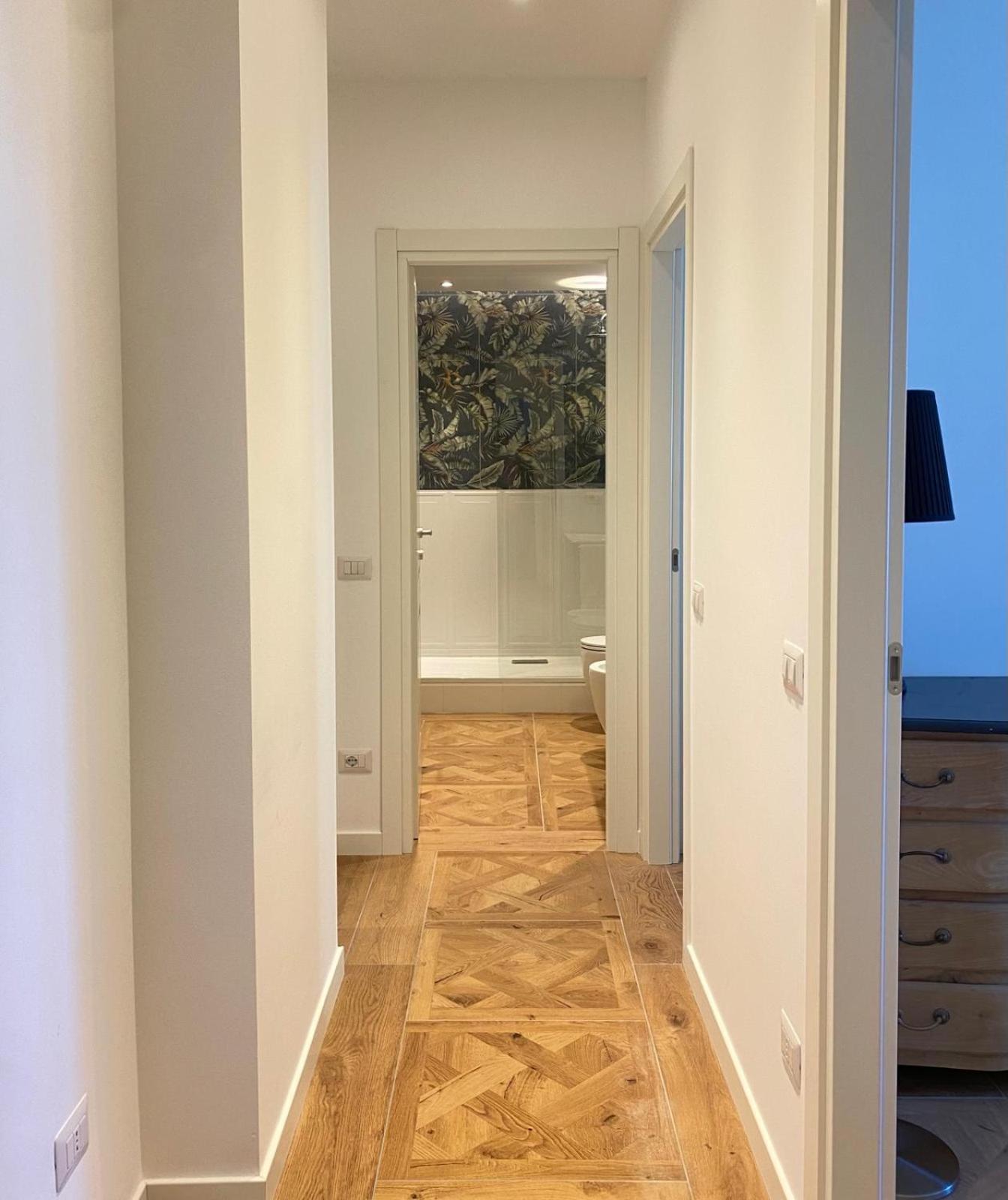 Modern 2 Bedrooms - Cino 15 * Milano
