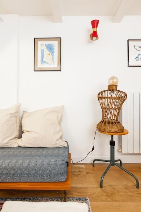 Designer Loft Near Bocconi And Porta Romana M3 Appartamento