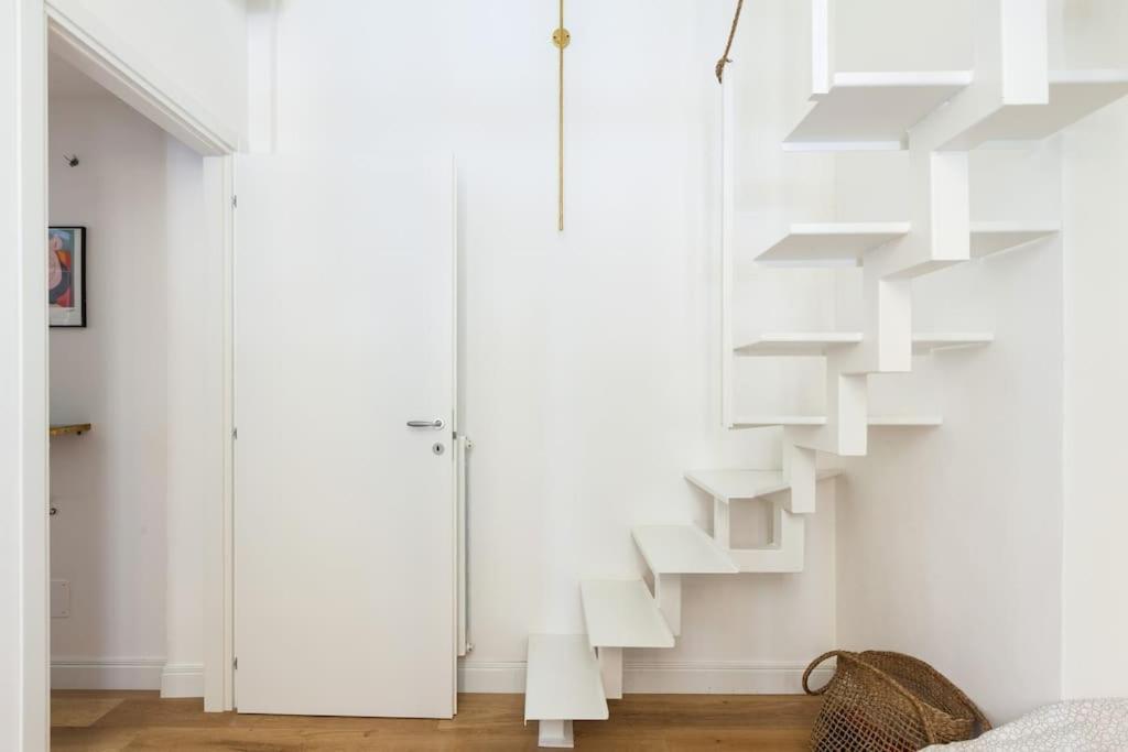 Appartamento Designer Loft Near Bocconi And Porta Romana M3 *