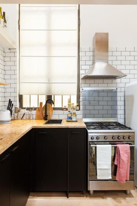 Appartamento Designer Loft Near Bocconi And Porta Romana M3 *