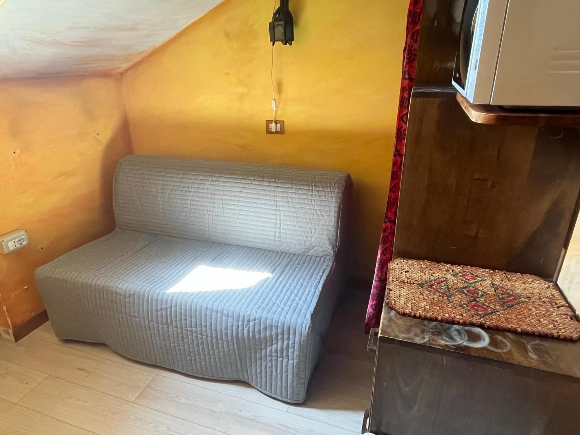 Appartement A.c.& G.o. Milaan