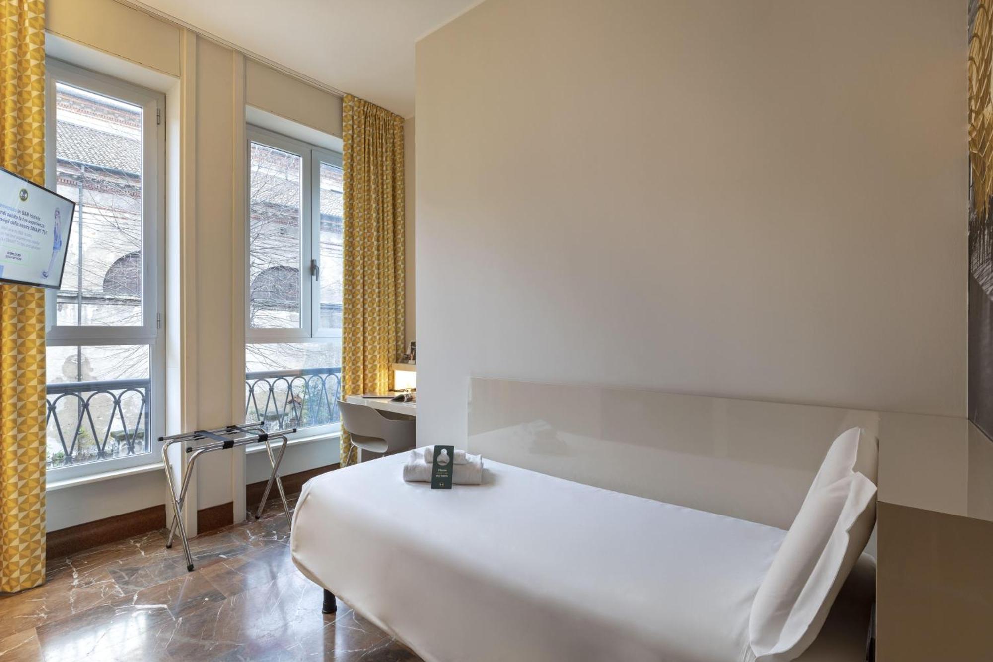 Sant'ambrogio Hotel Mailand