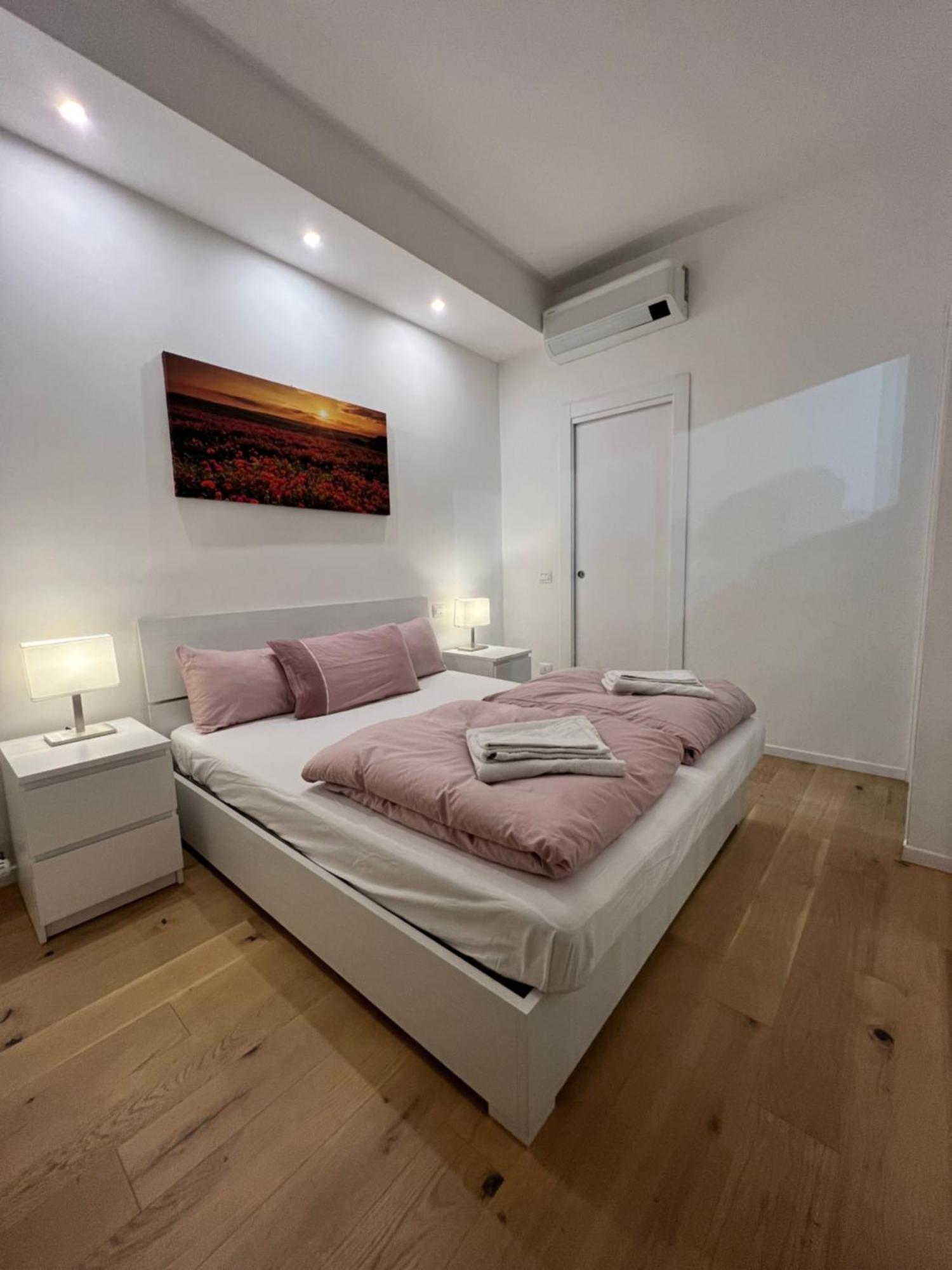 Bright Terrace In Eleganza E Relax Appartement *