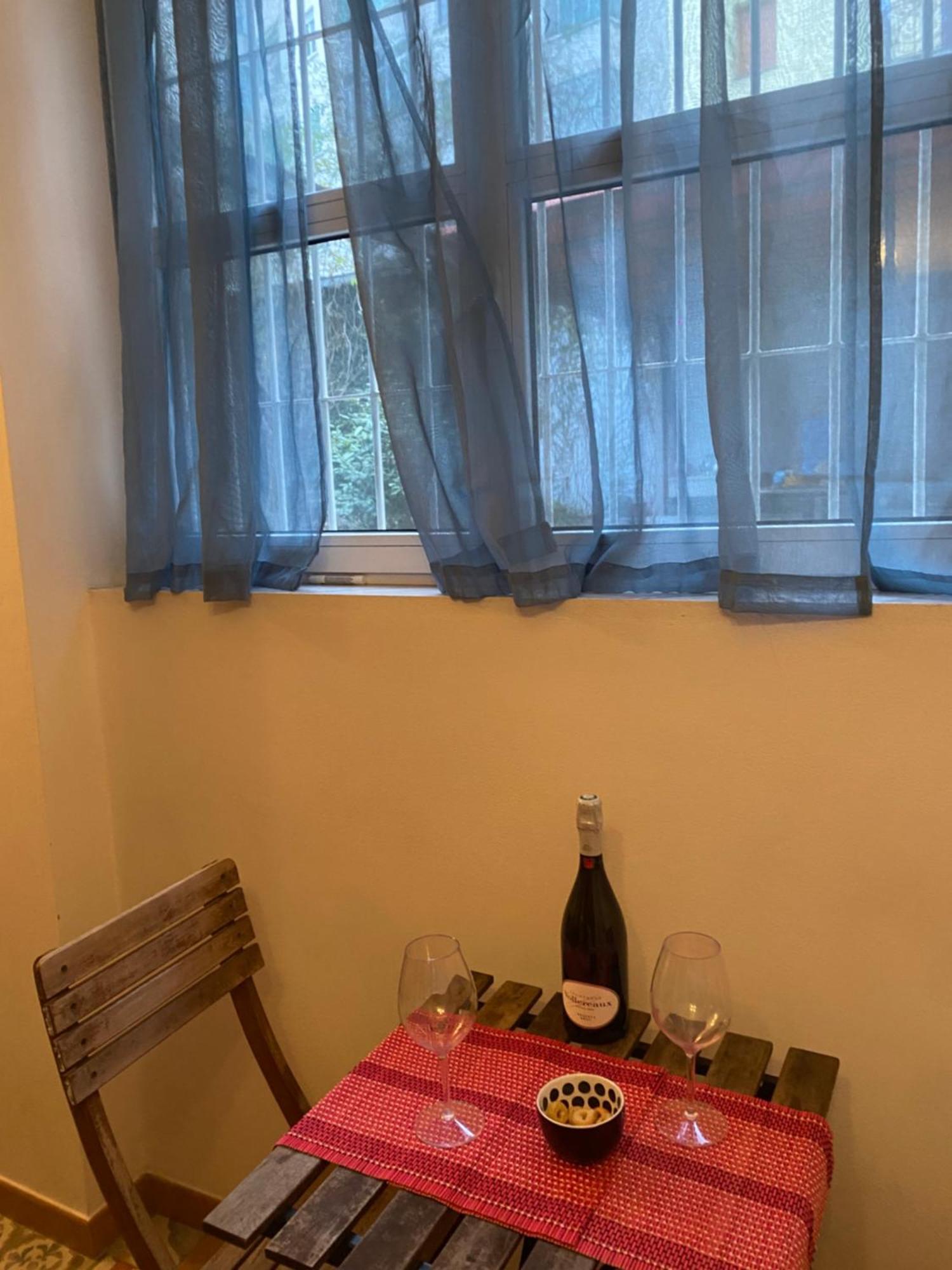 Apartment Delizioso Citta Studi *