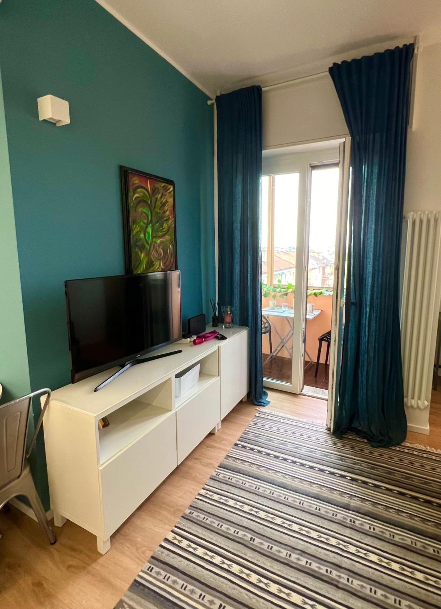 Gambara Urban Flat - Stylish And Next To Metro Lejlighed *