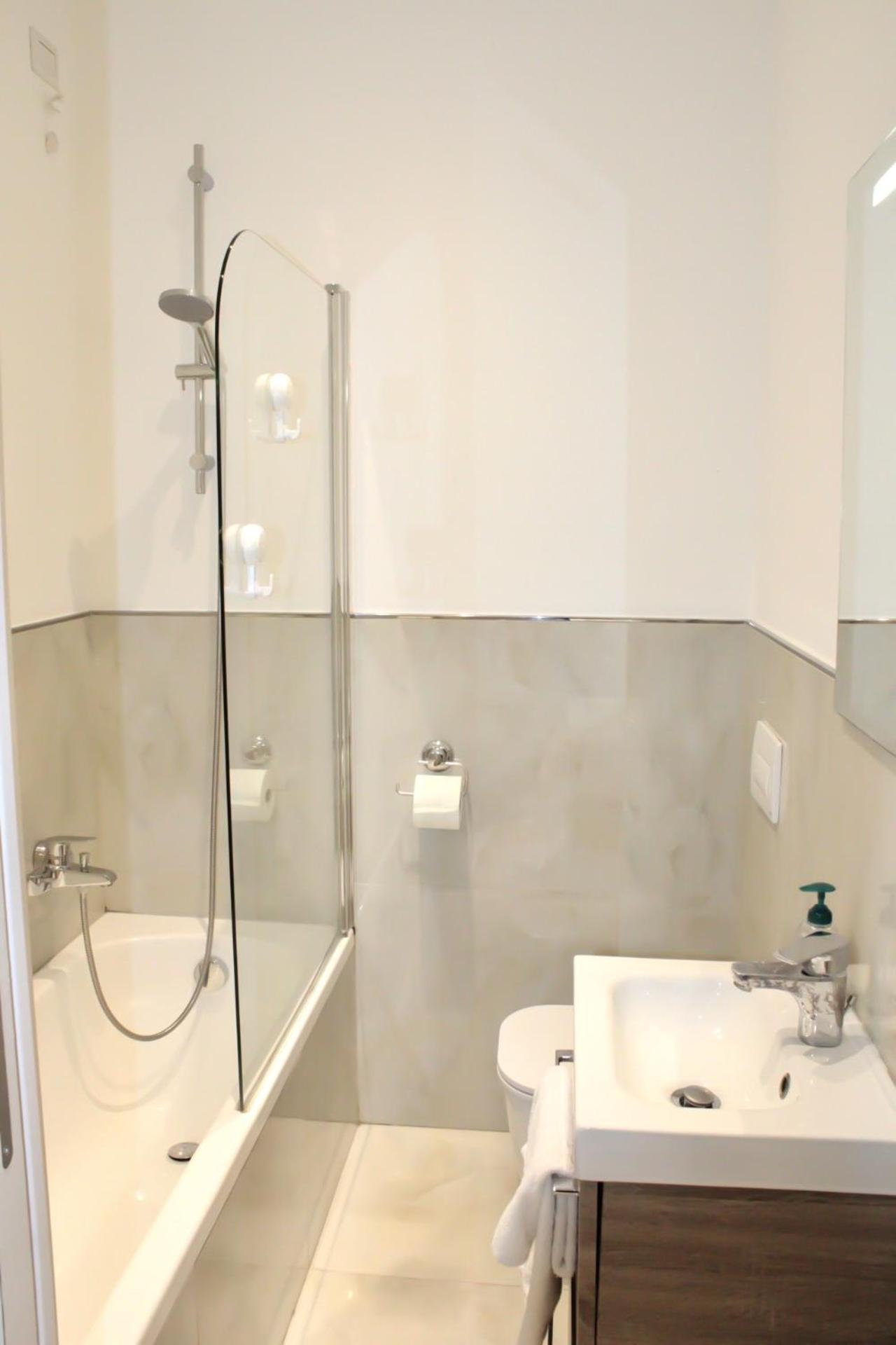 Washington Terrace 82 Lejlighed Milano