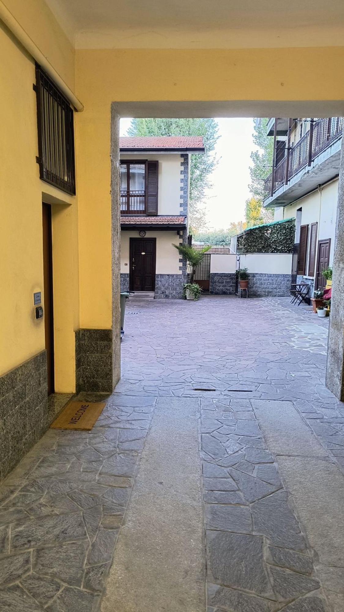 Appartement Mario's