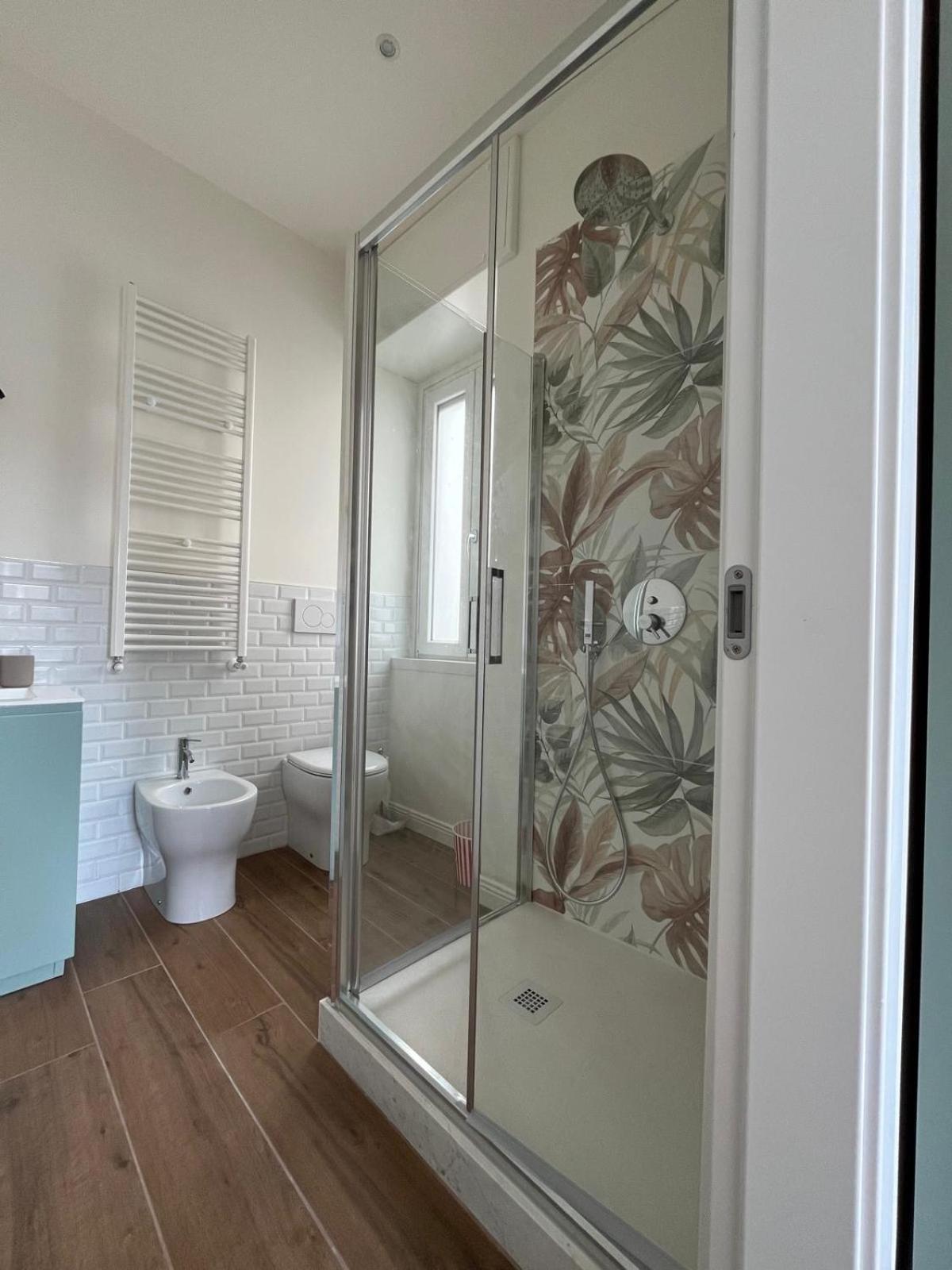 Appartement Francyfancy Milaan