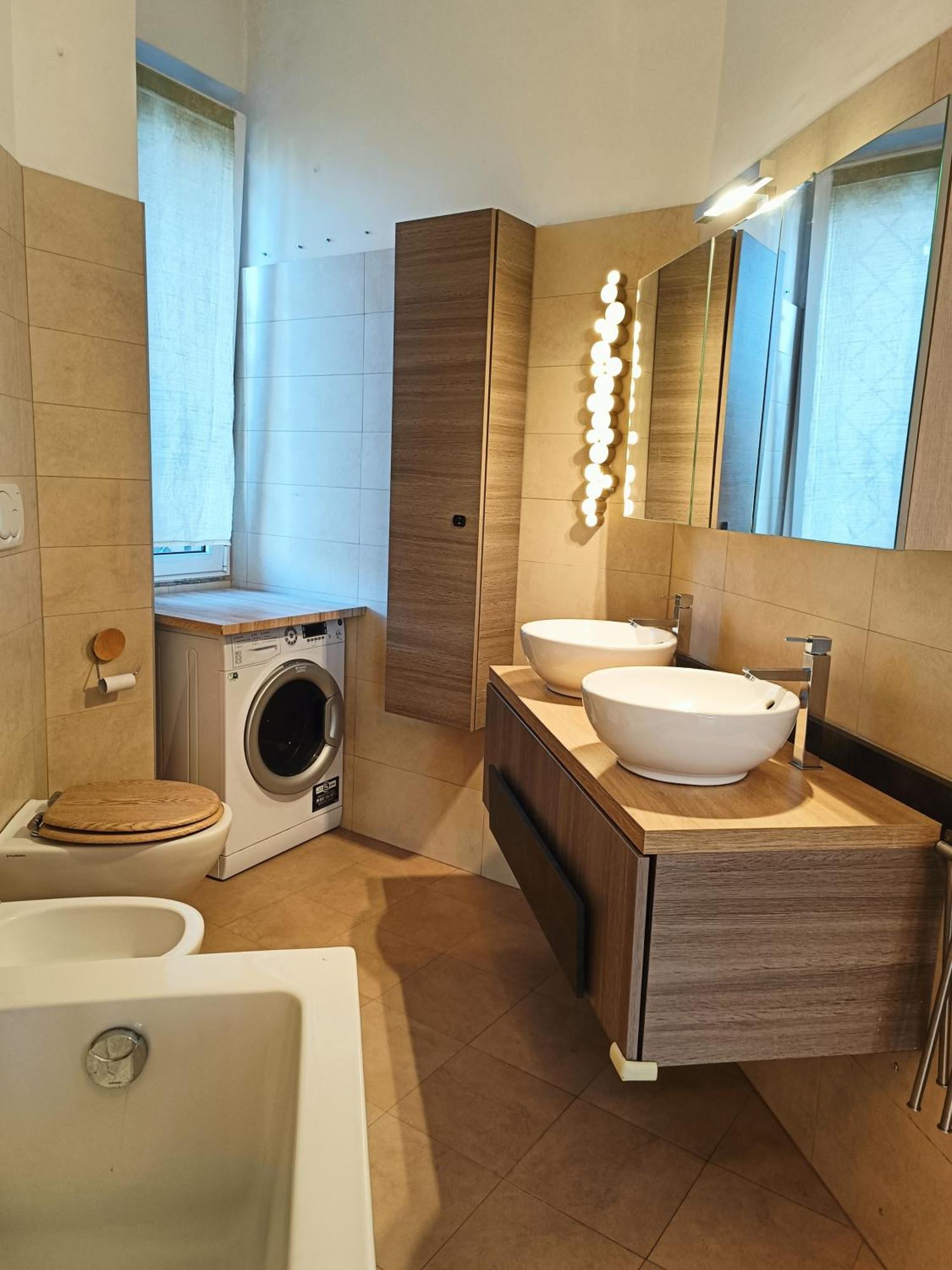 Appartamento Yr - Isola Milano