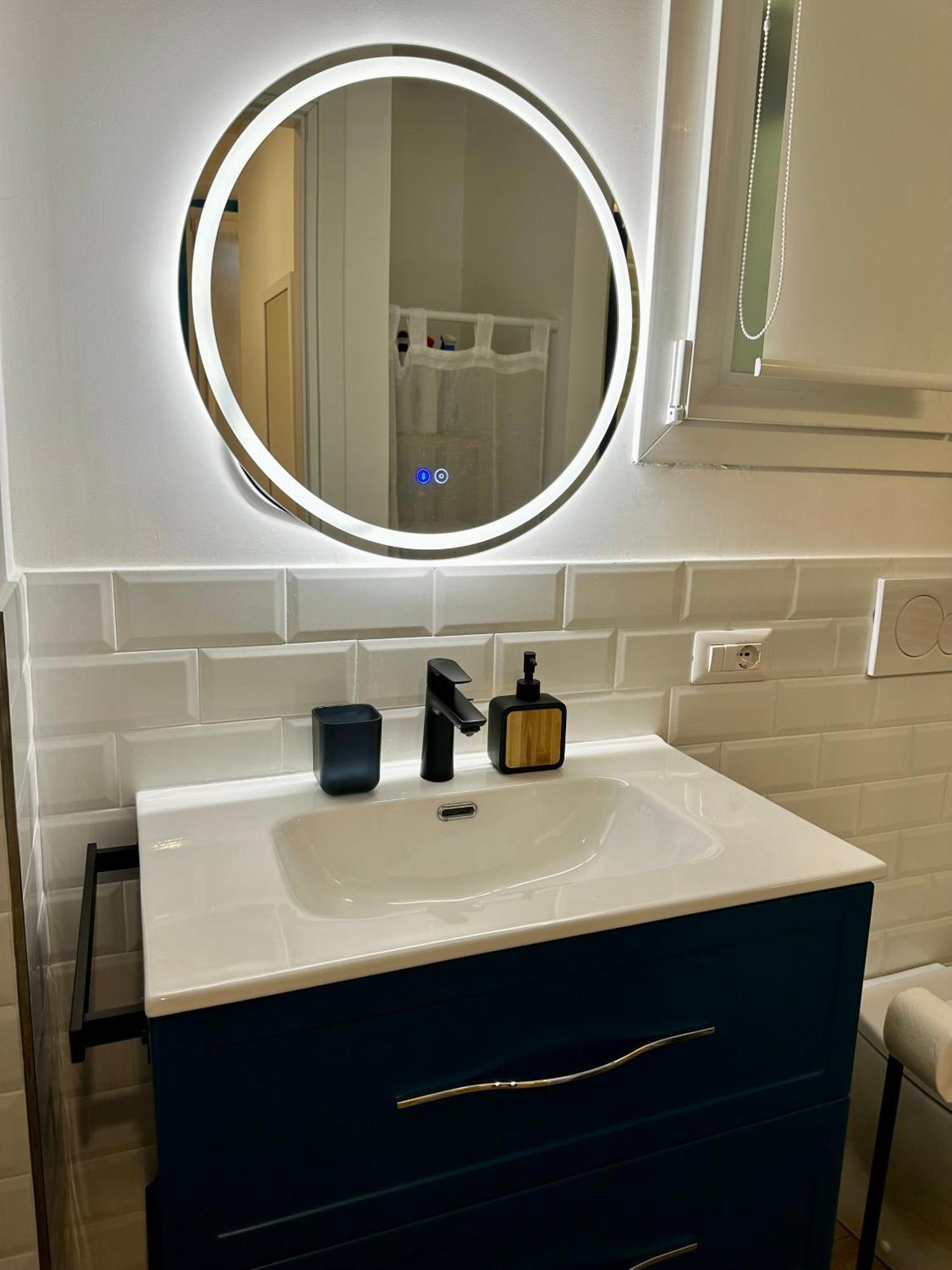 Lr Deluxe - Porta Venezia - Bilocale Con Giardino Privato Lejlighed *
