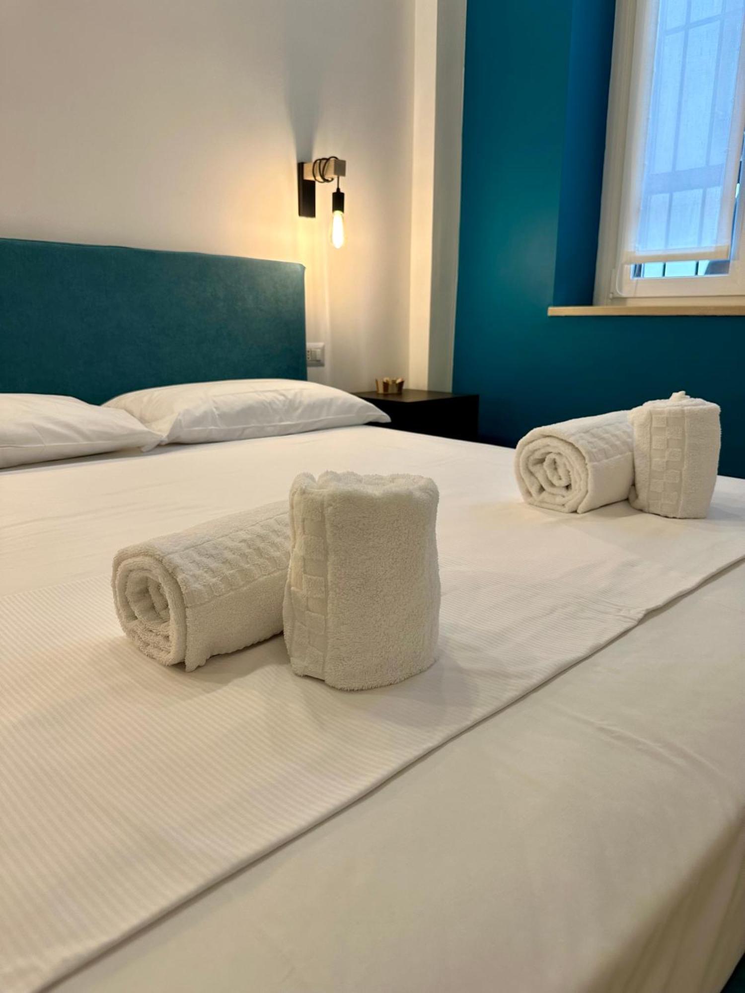 Lejlighed Lr Deluxe - Porta Venezia - Bilocale Con Giardino Privato Milano