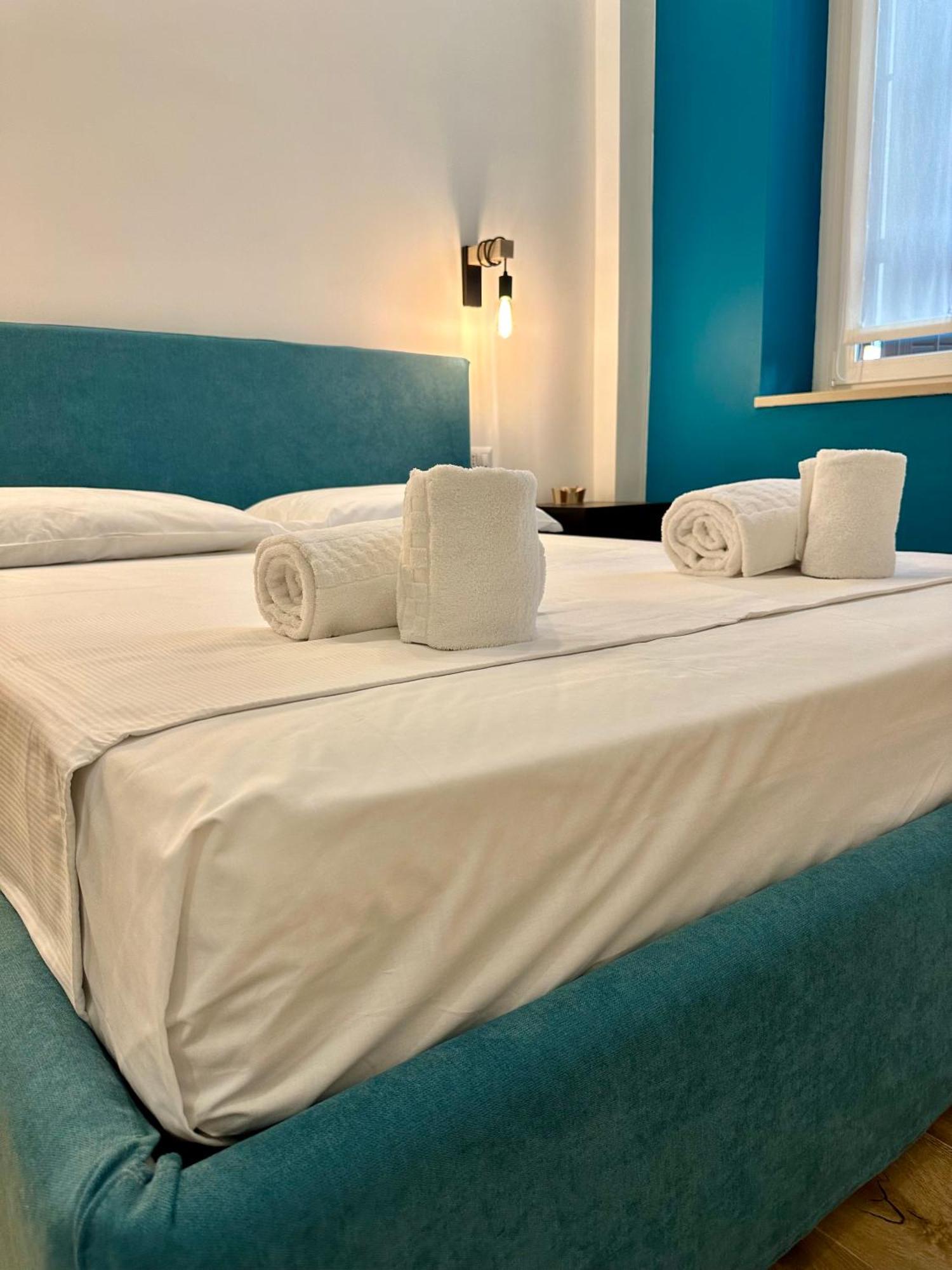 Lr Deluxe - Porta Venezia - Bilocale Con Giardino Privato Lejlighed