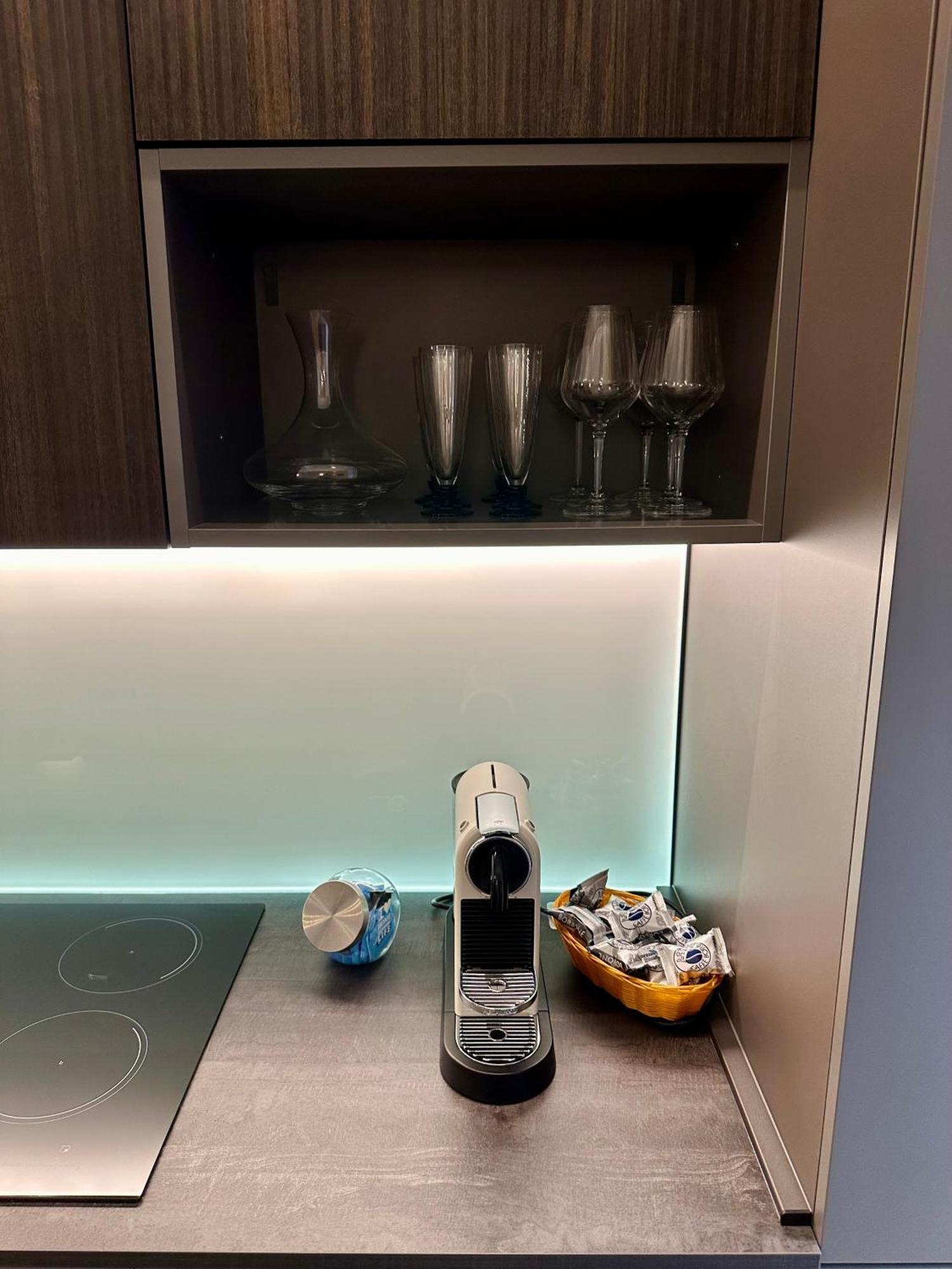 Lr Deluxe - Porta Venezia - Bilocale Con Giardino Privato Milano