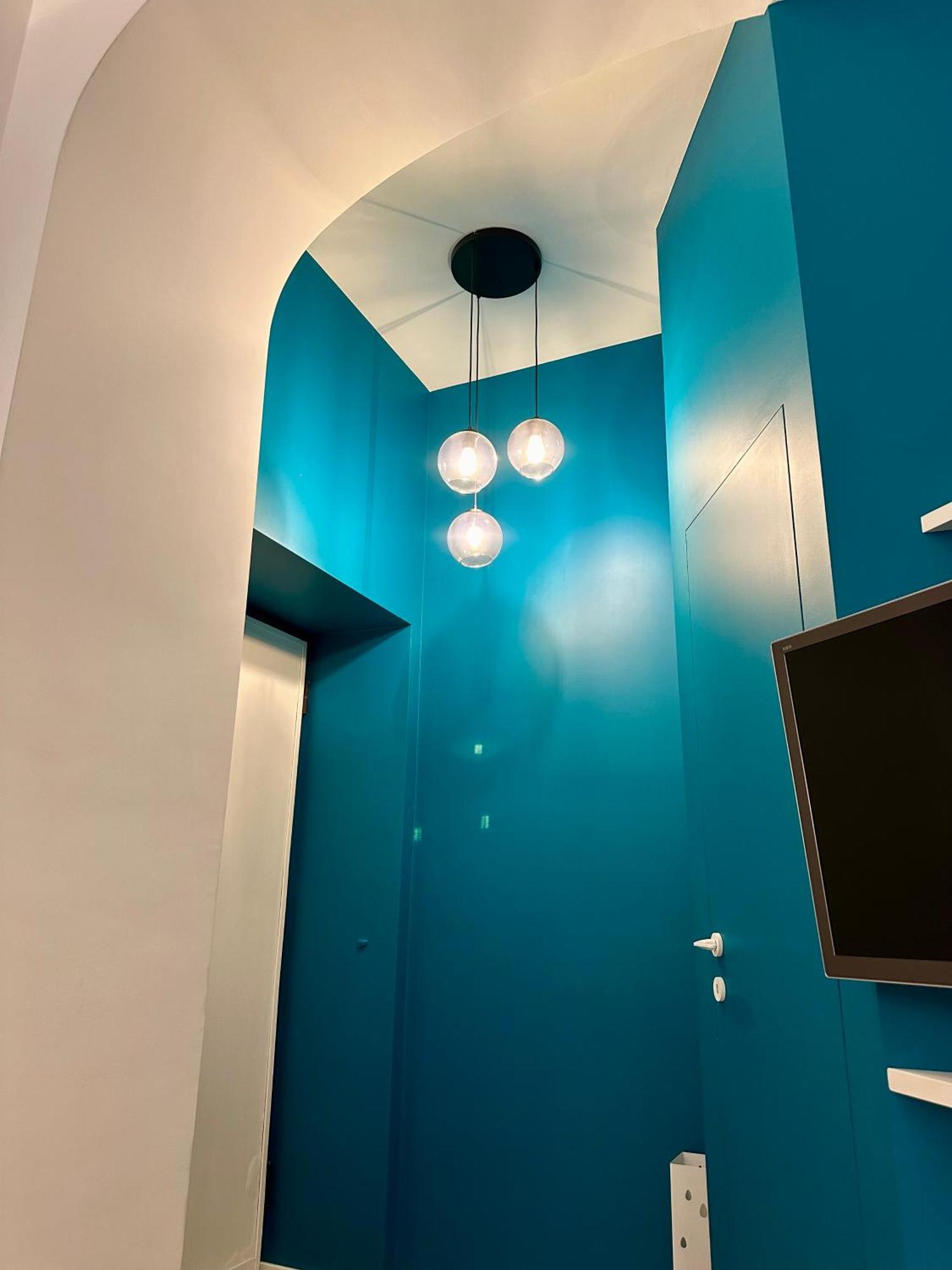 Lejlighed Lr Deluxe - Porta Venezia - Bilocale Con Giardino Privato *