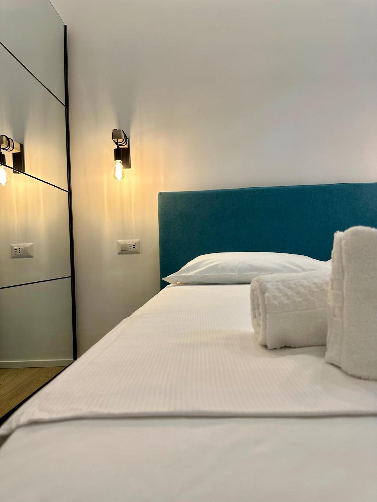 Lr Deluxe - Porta Venezia - Bilocale Con Giardino Privato Lejlighed Milano