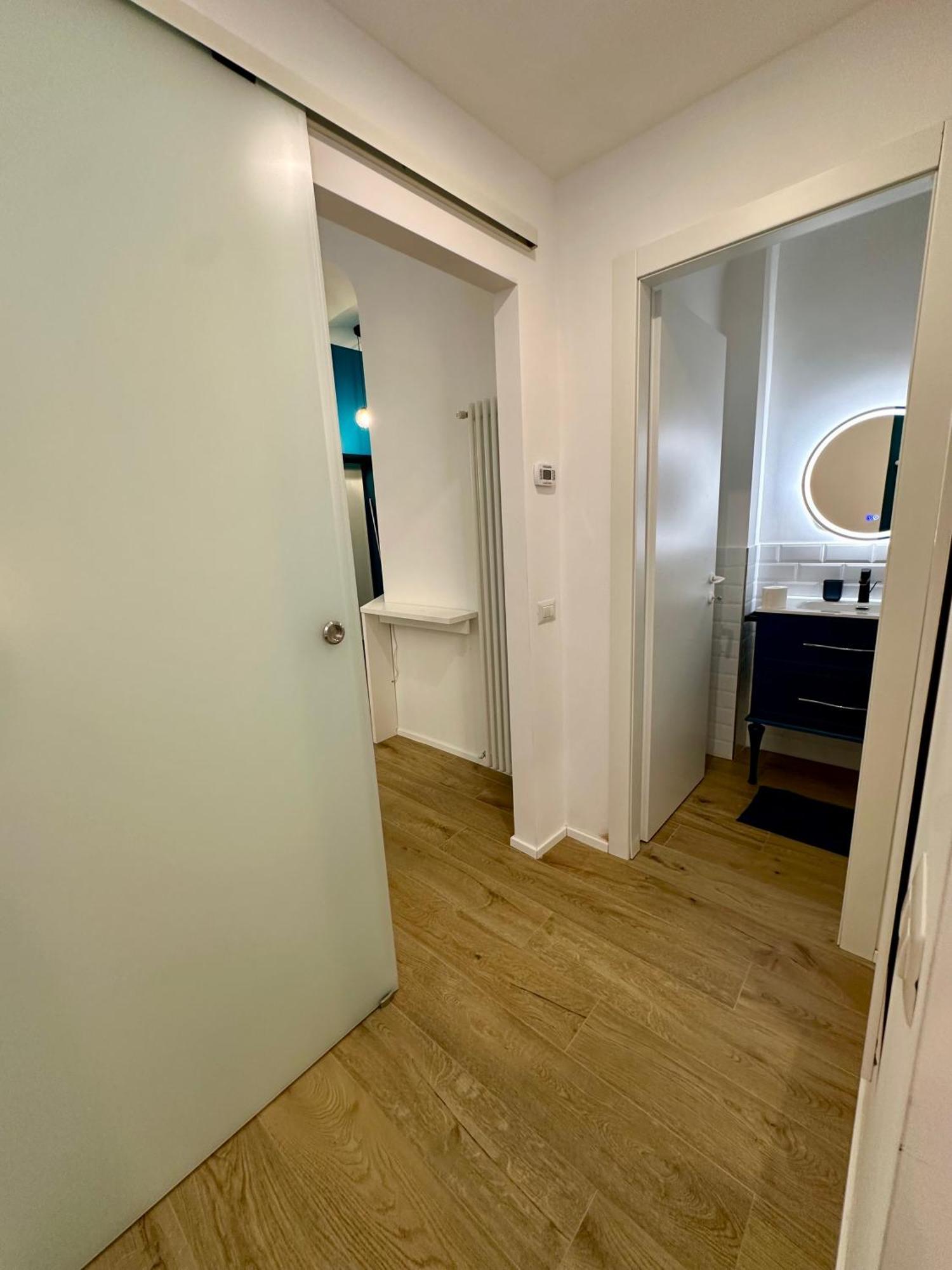 Lr Deluxe - Porta Venezia - Bilocale Con Giardino Privato Lejlighed Milano