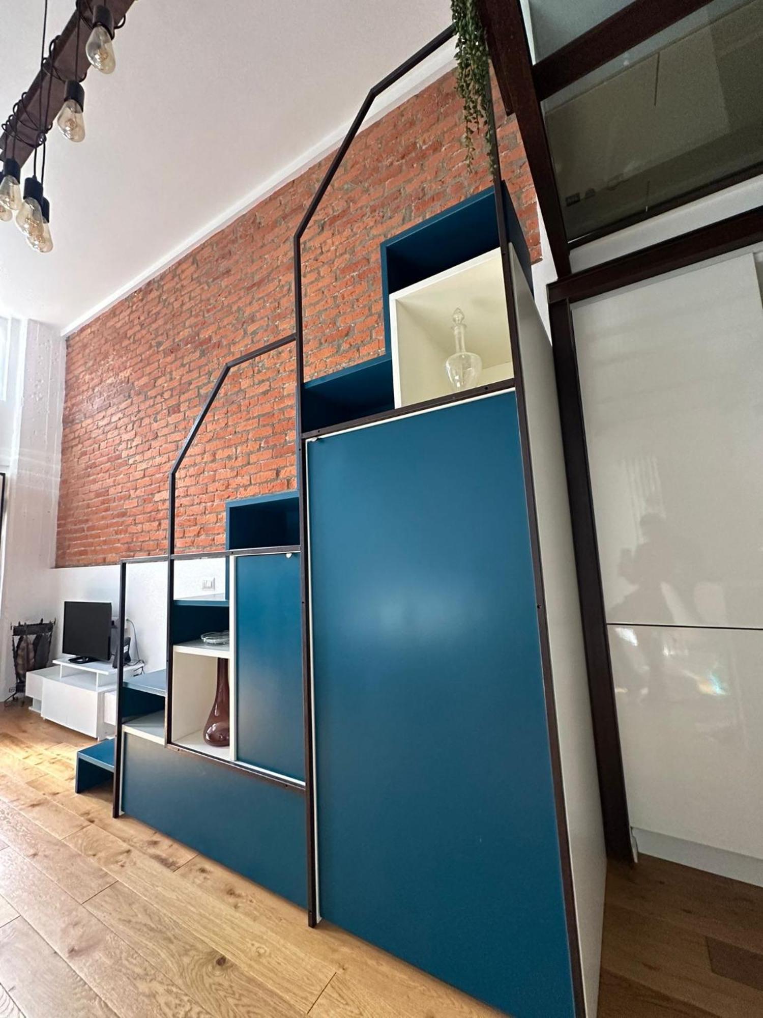 Loreto Blue House * Milano