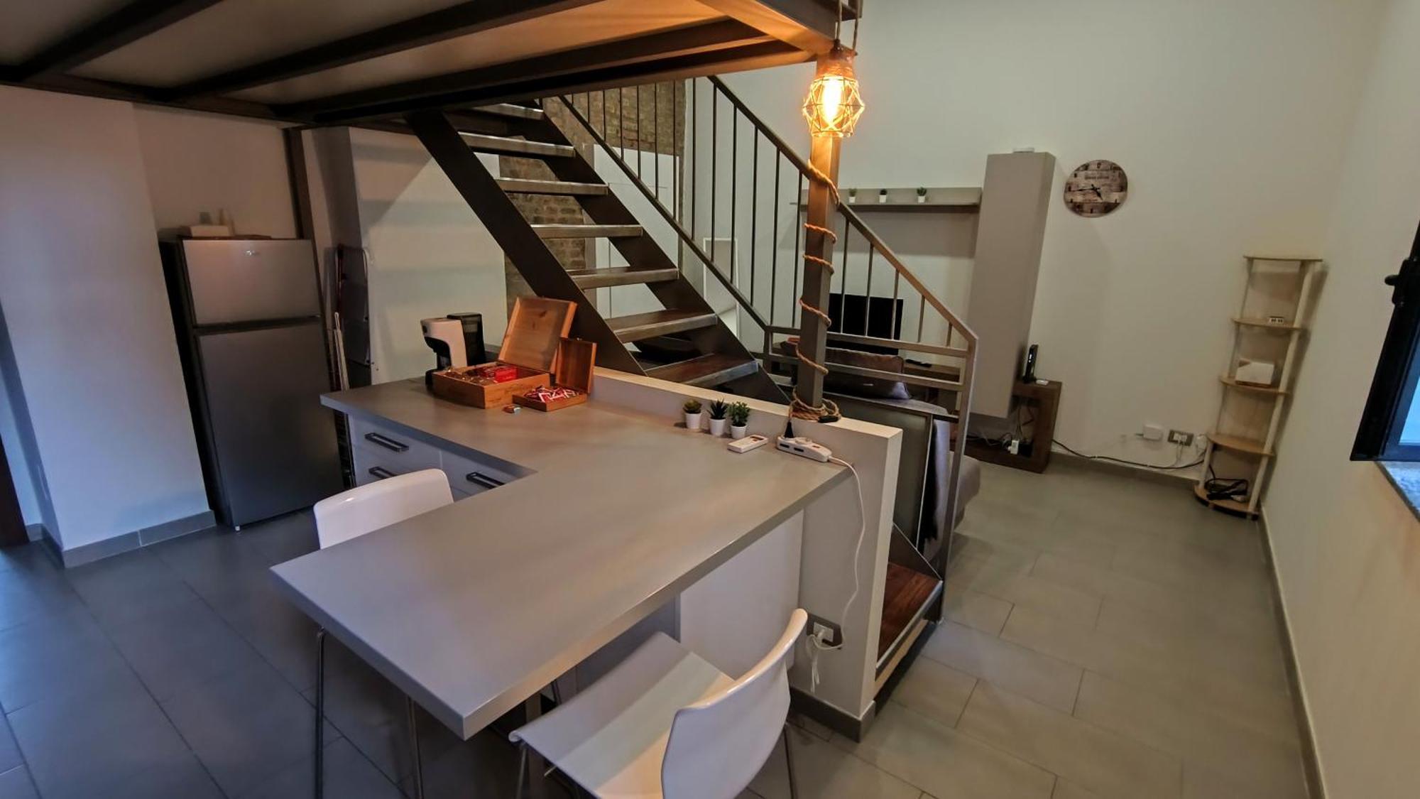 Mario's Appartement