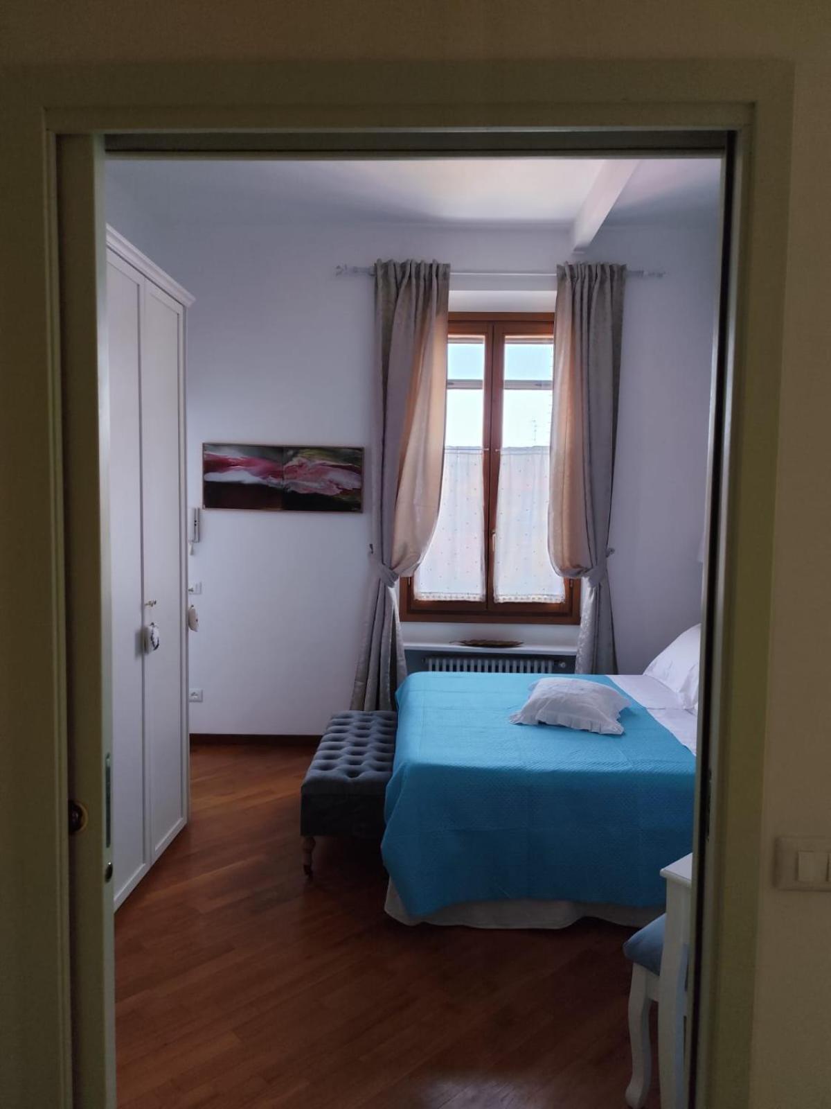 Alice's Appartement