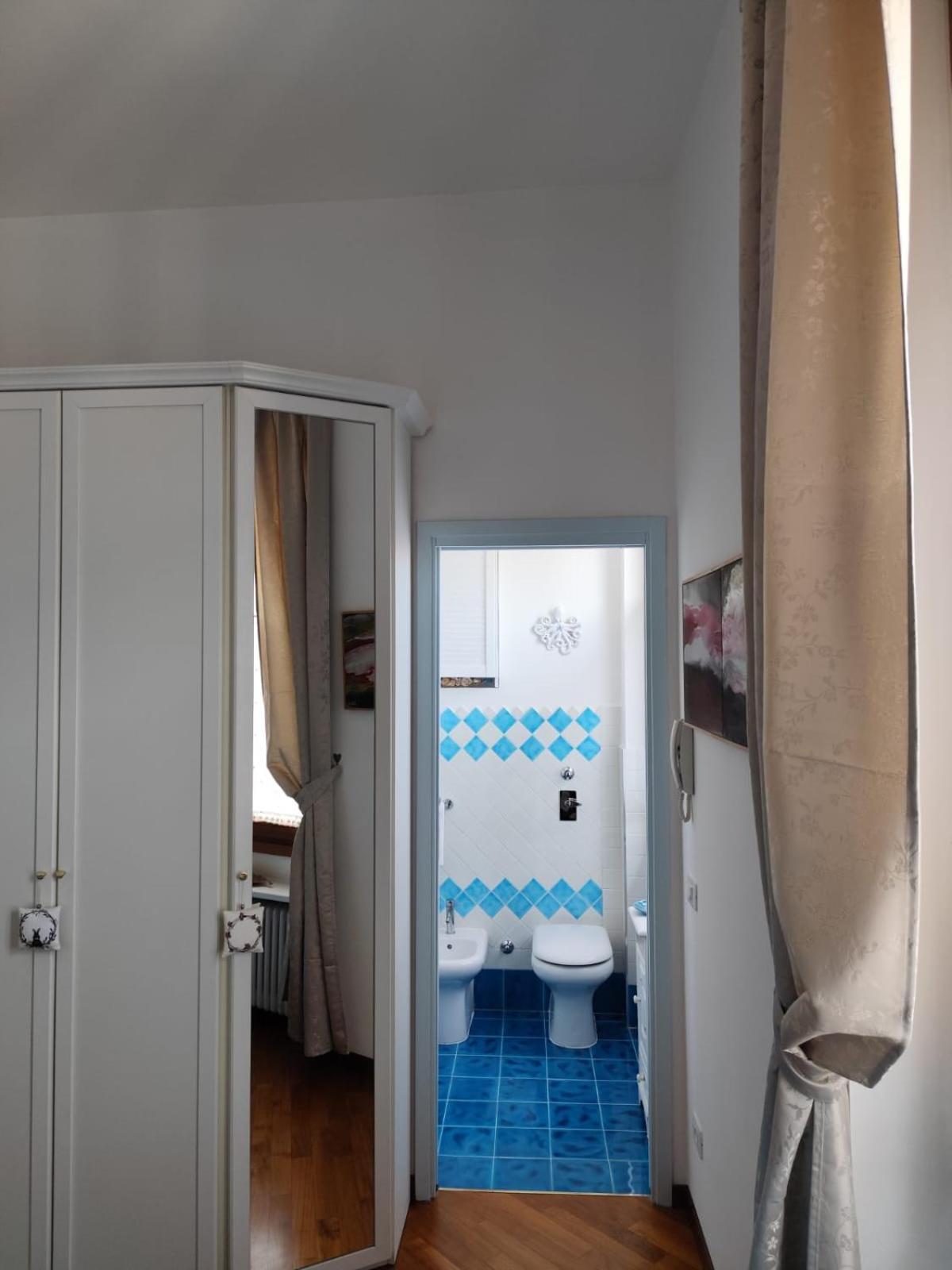 Alice's Appartement *