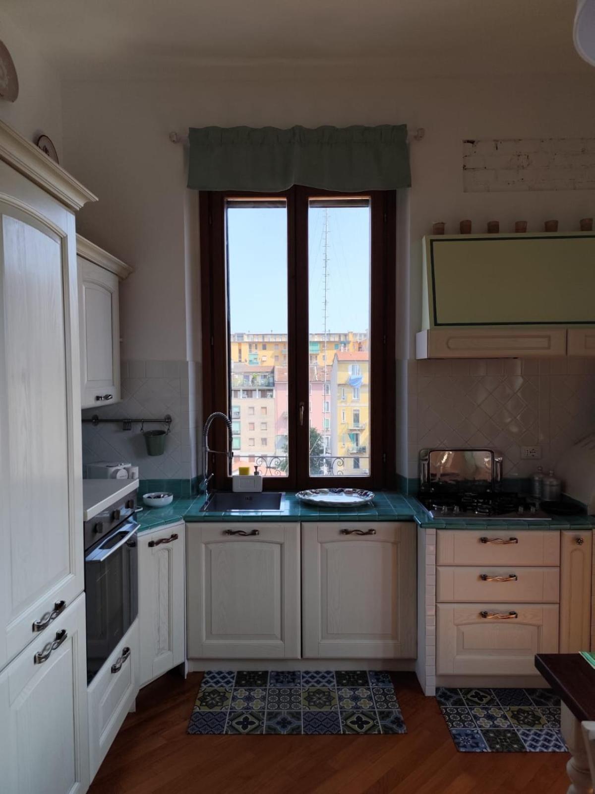 Alice's Appartement *