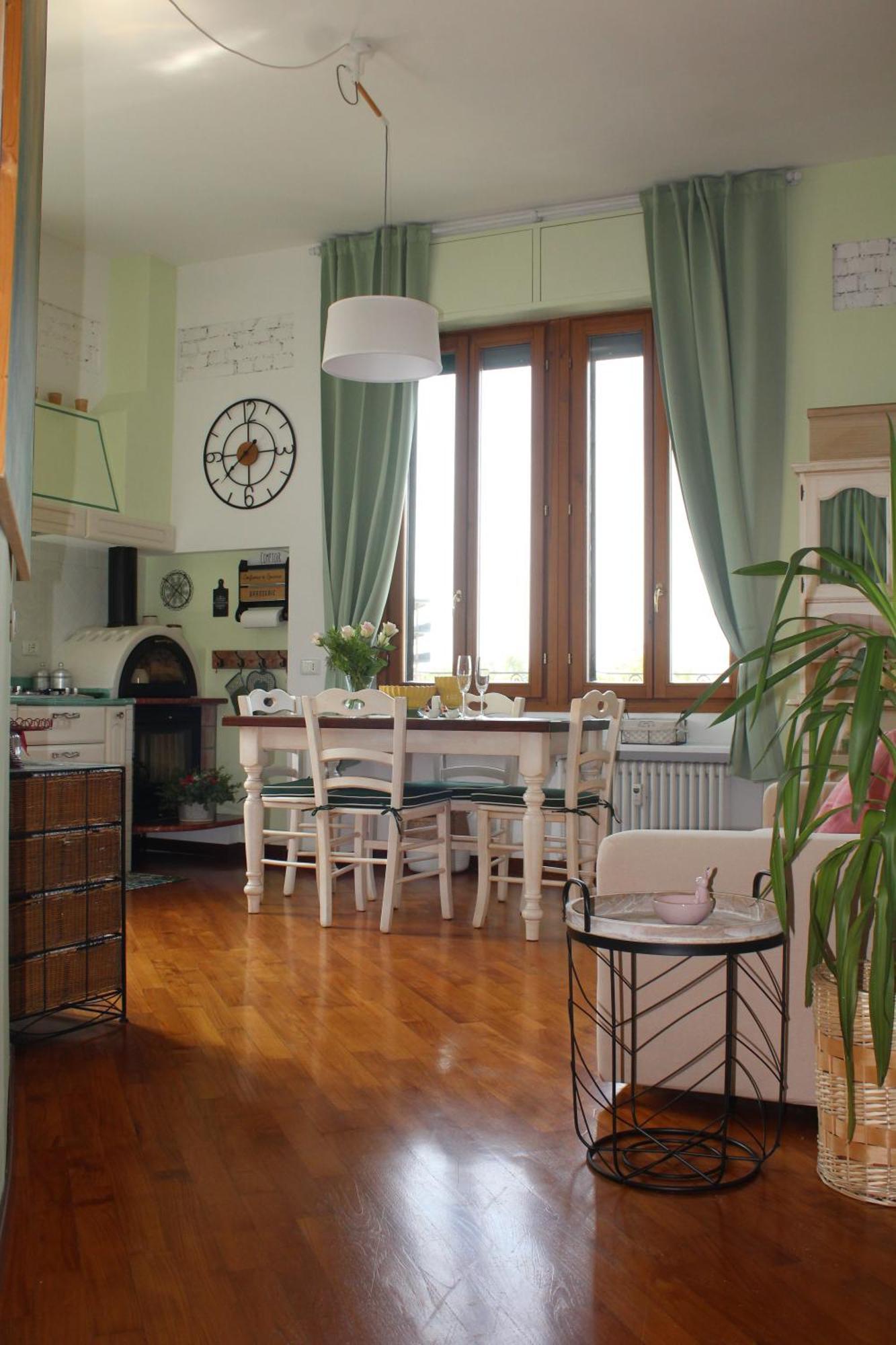 Alice's Appartement Milaan
