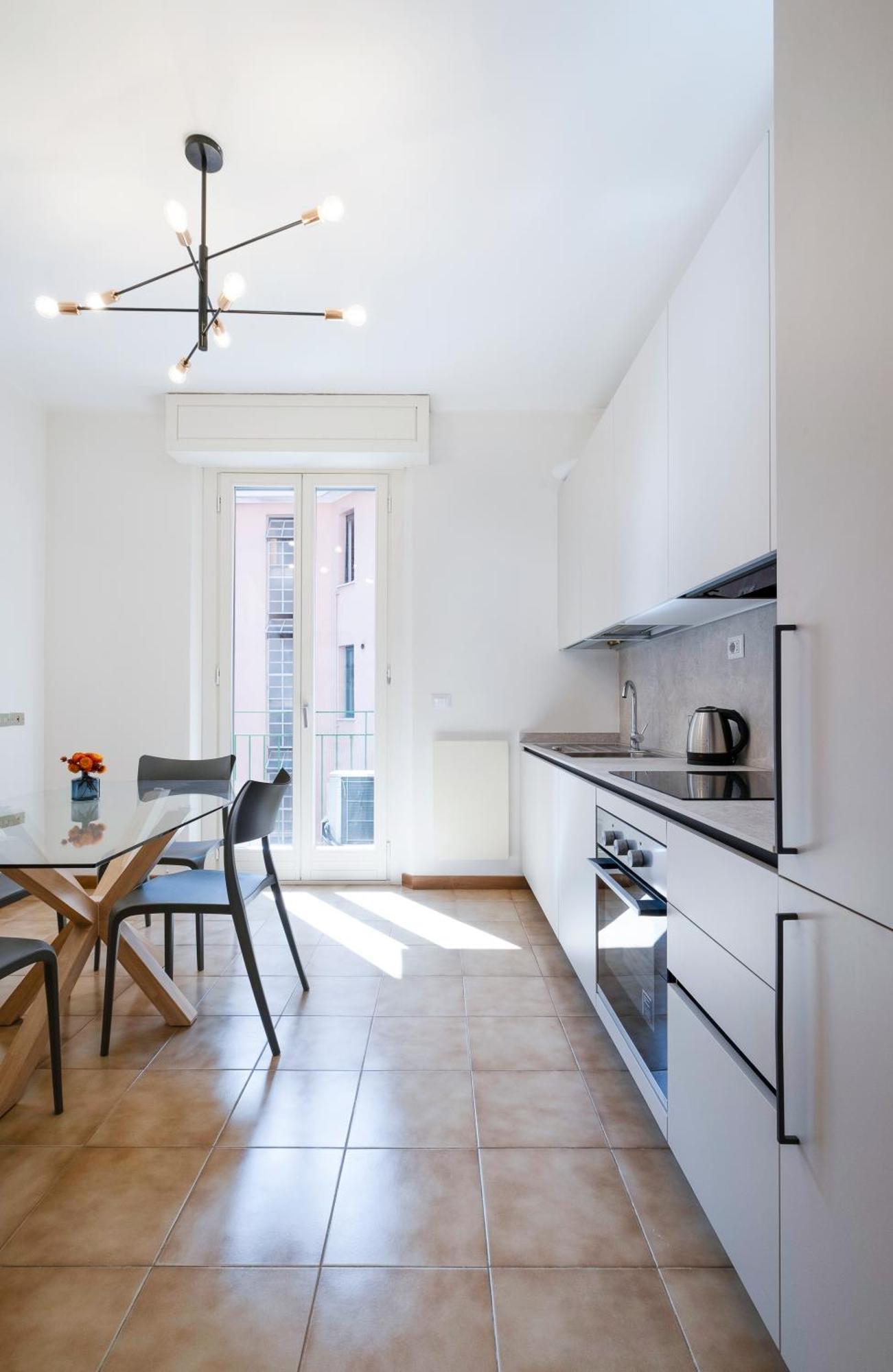 Lejlighed Homemi Sant'ambrogio Ii Milano