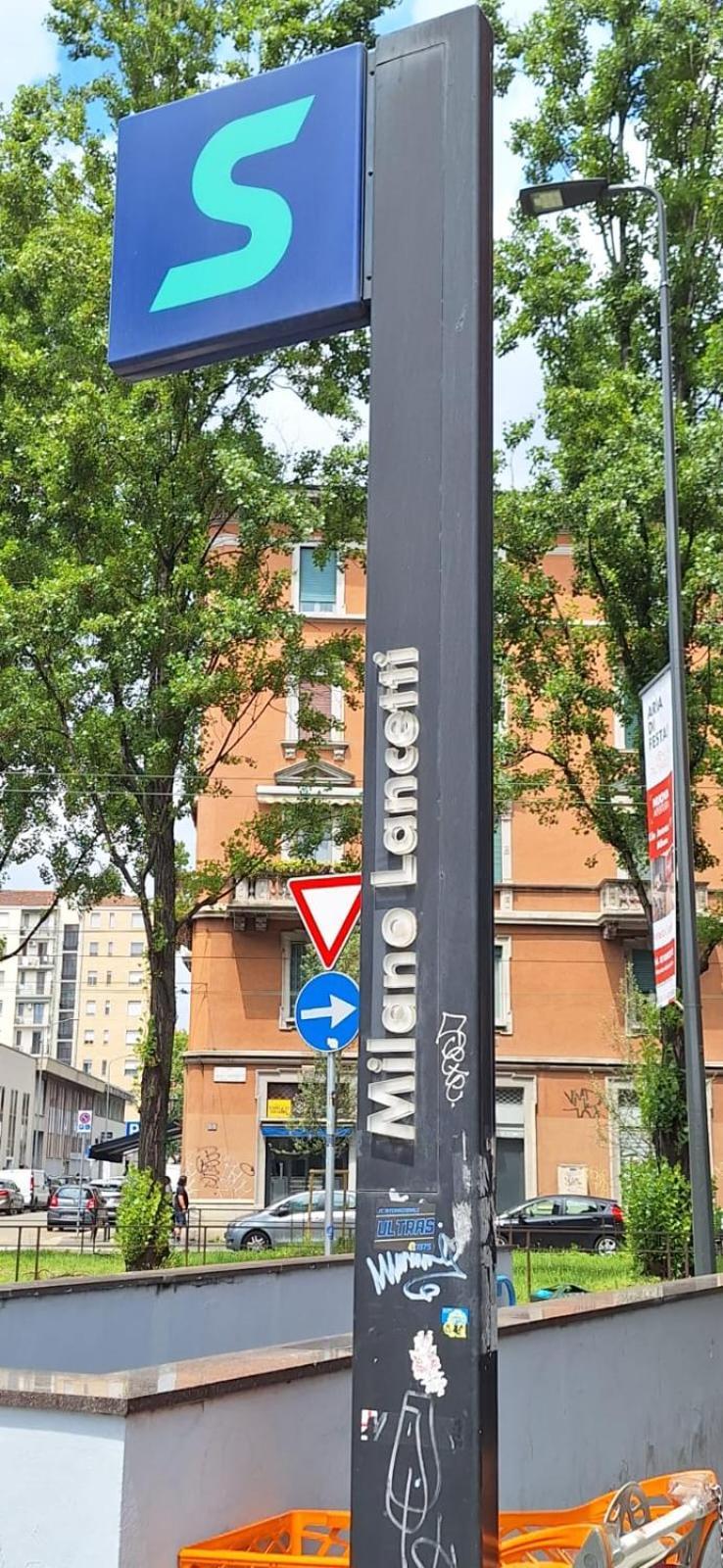Real Estate Dream * Milano