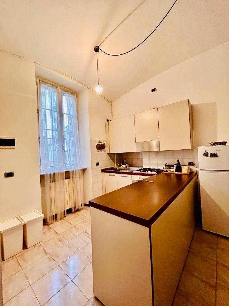 Apartment Navigli Very Big With Balcony *