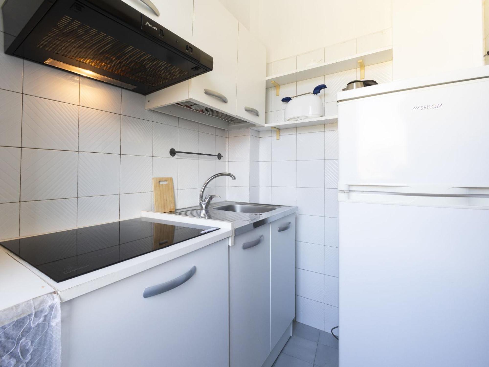 Bausan Flat By Interhome Appartamento Milano